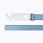 VSO LOGO BELT BLUE