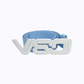 VSO LOGO BELT BLUE