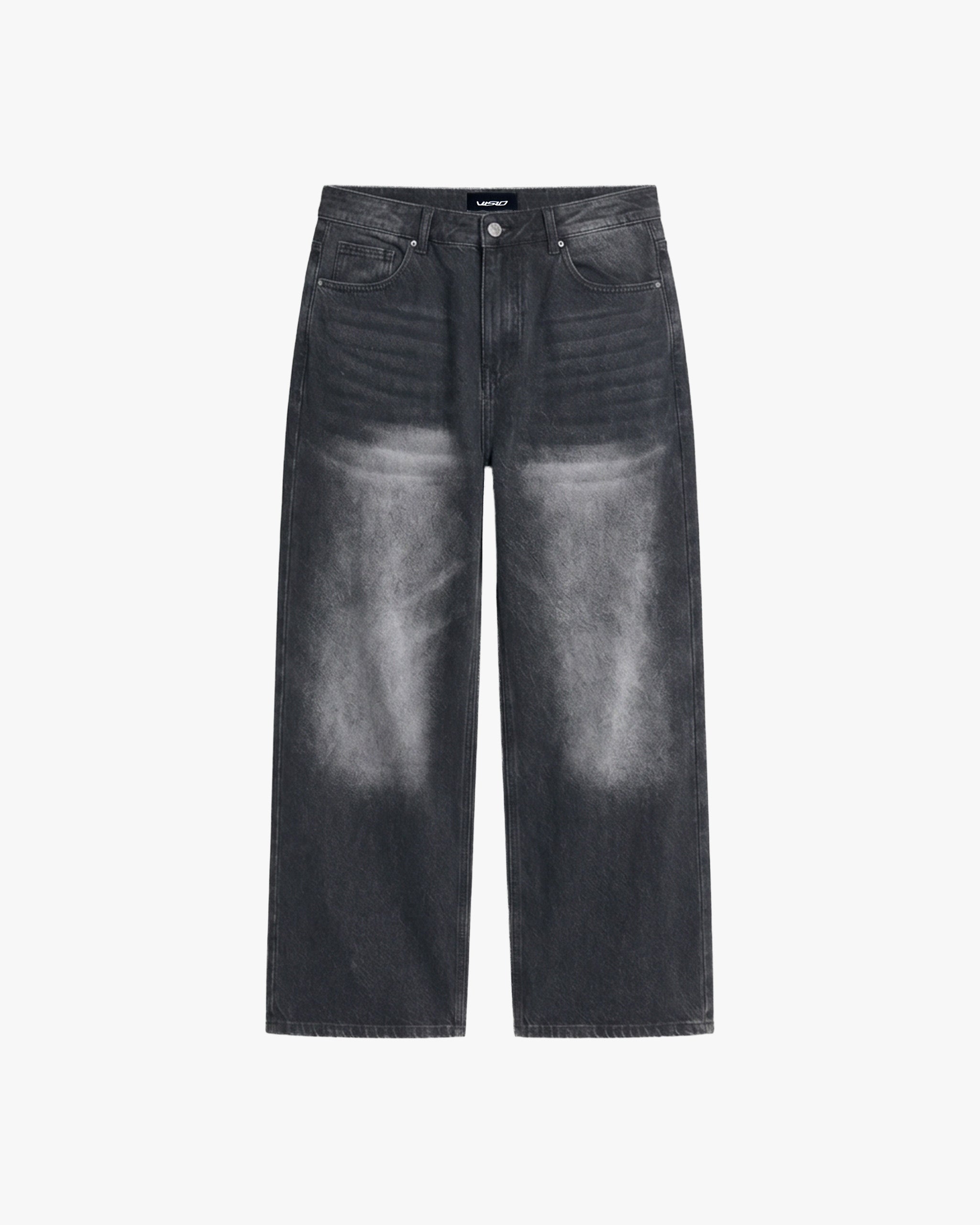 BASIC DENIM