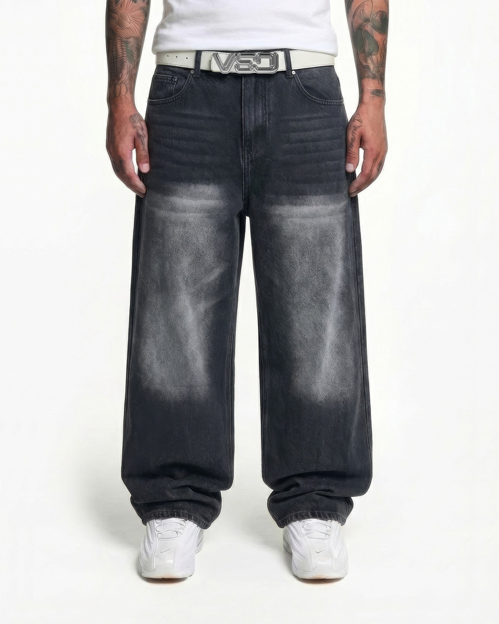 BASIC DENIM