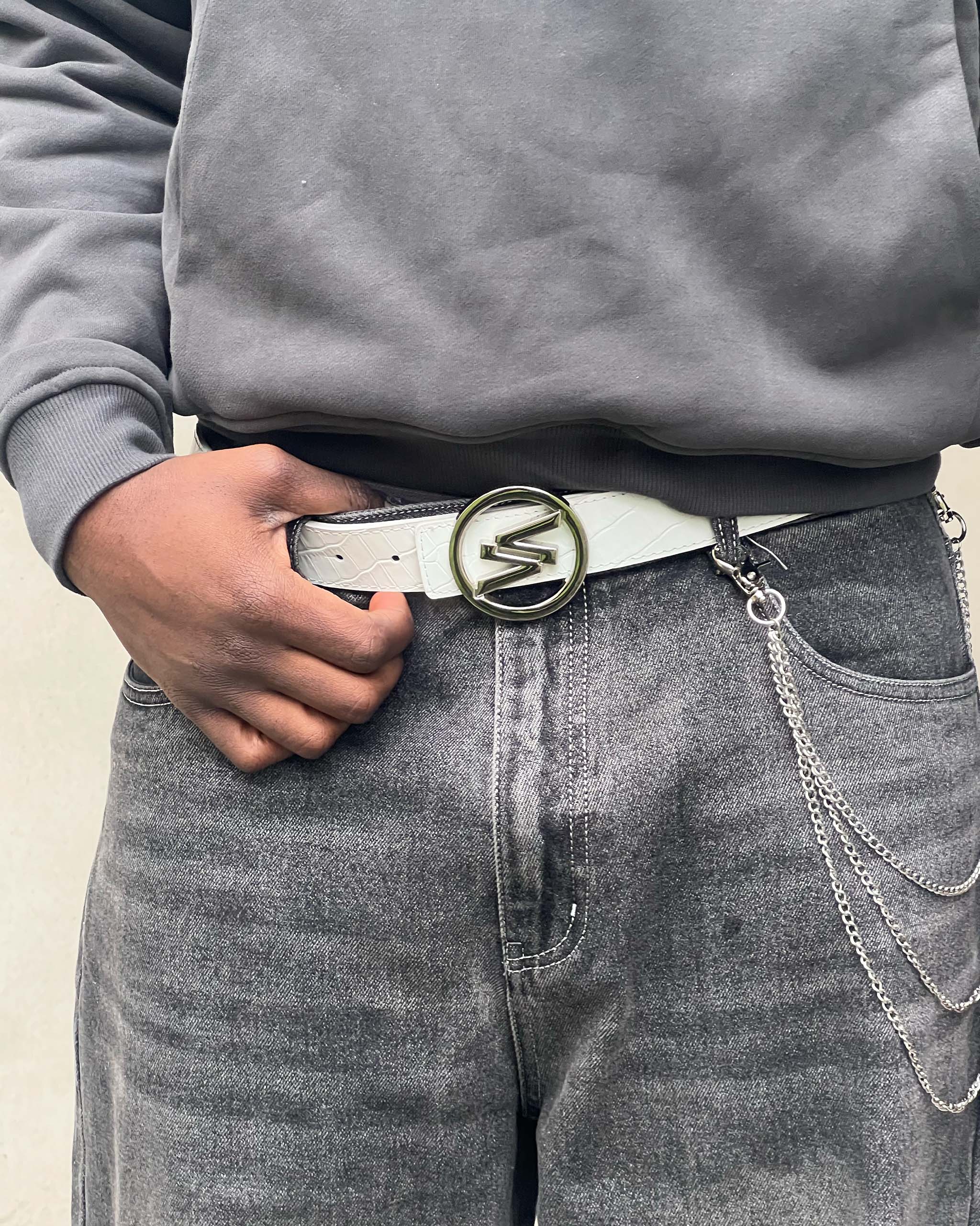 DOUBLE V BELT