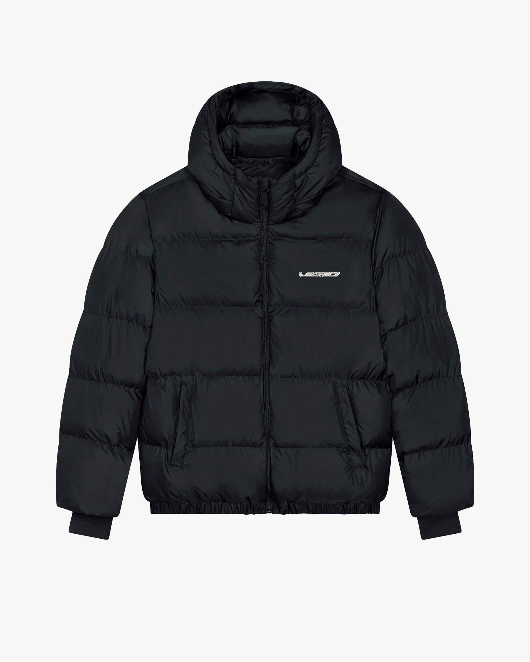BIG PUFFER JACKET