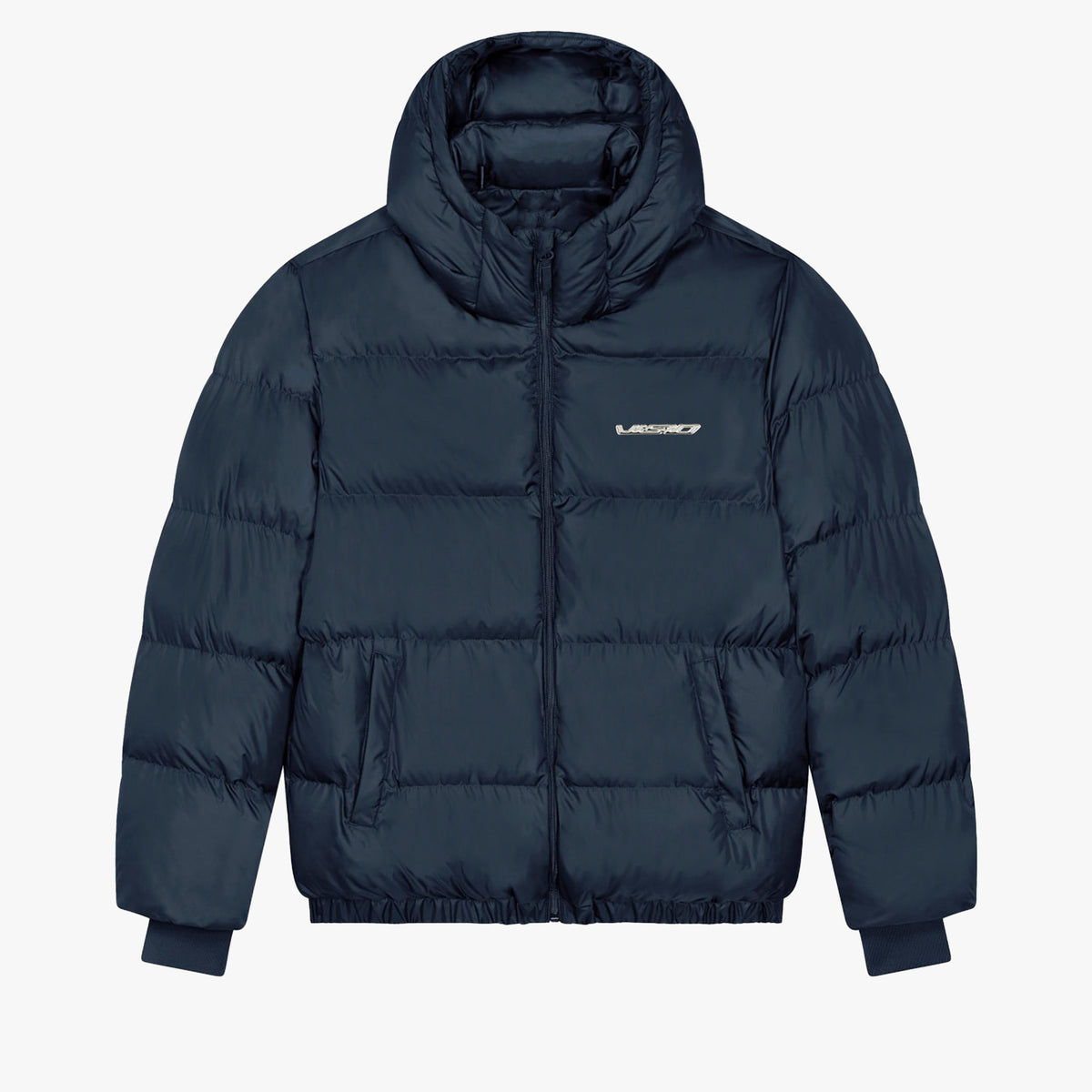 BIG PUFFER JACKET