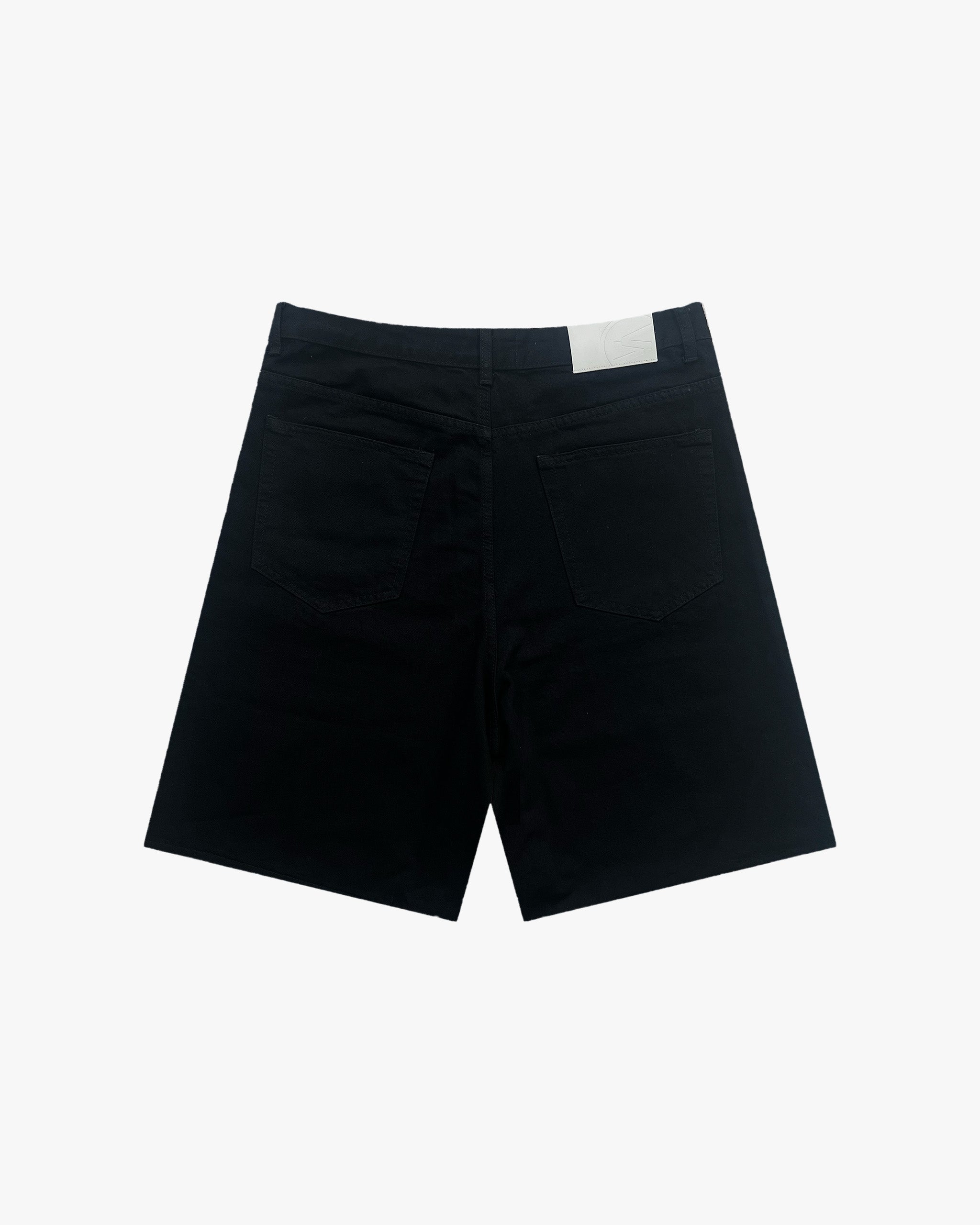 EVERYDAY JORTS