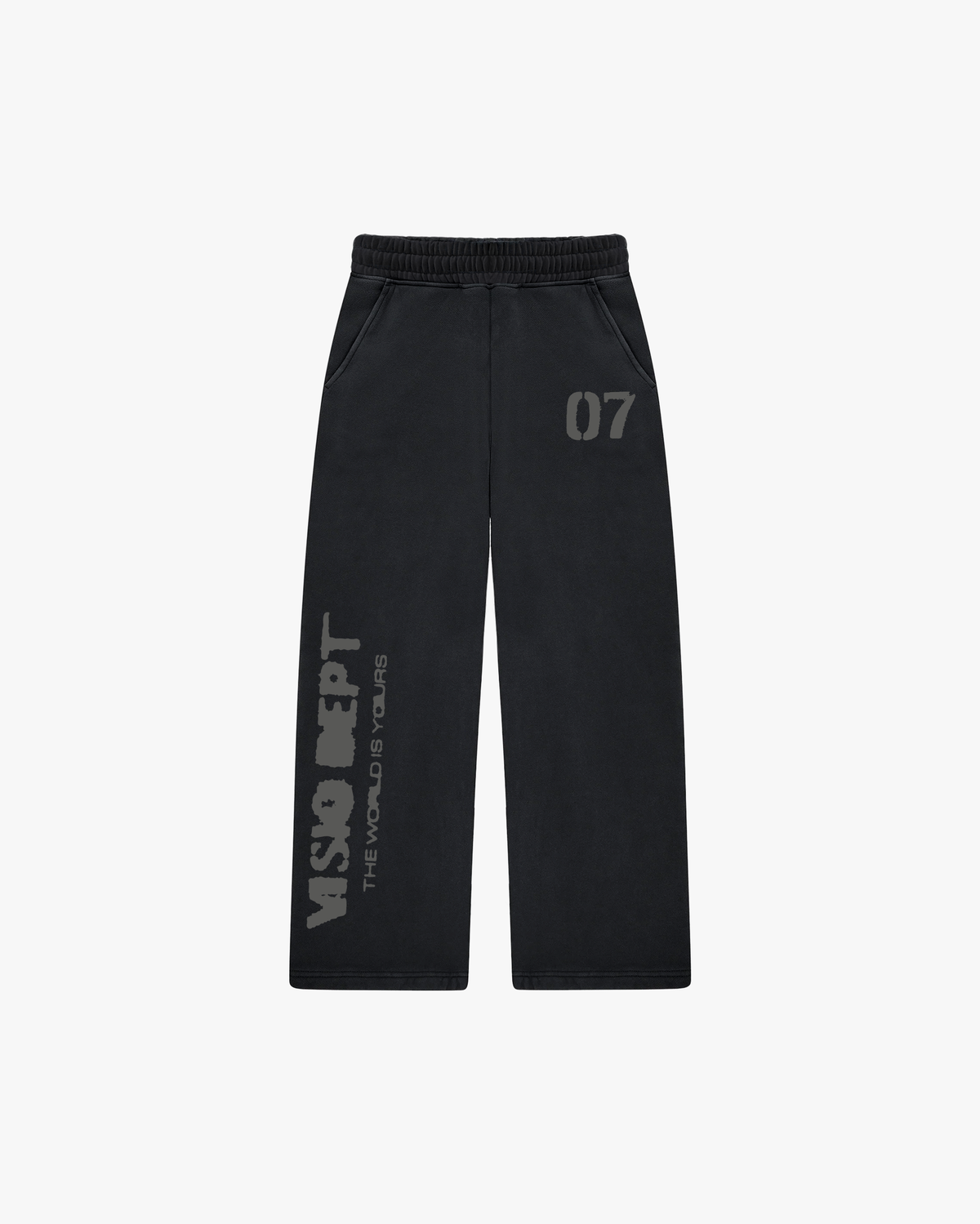 Dept Jogger