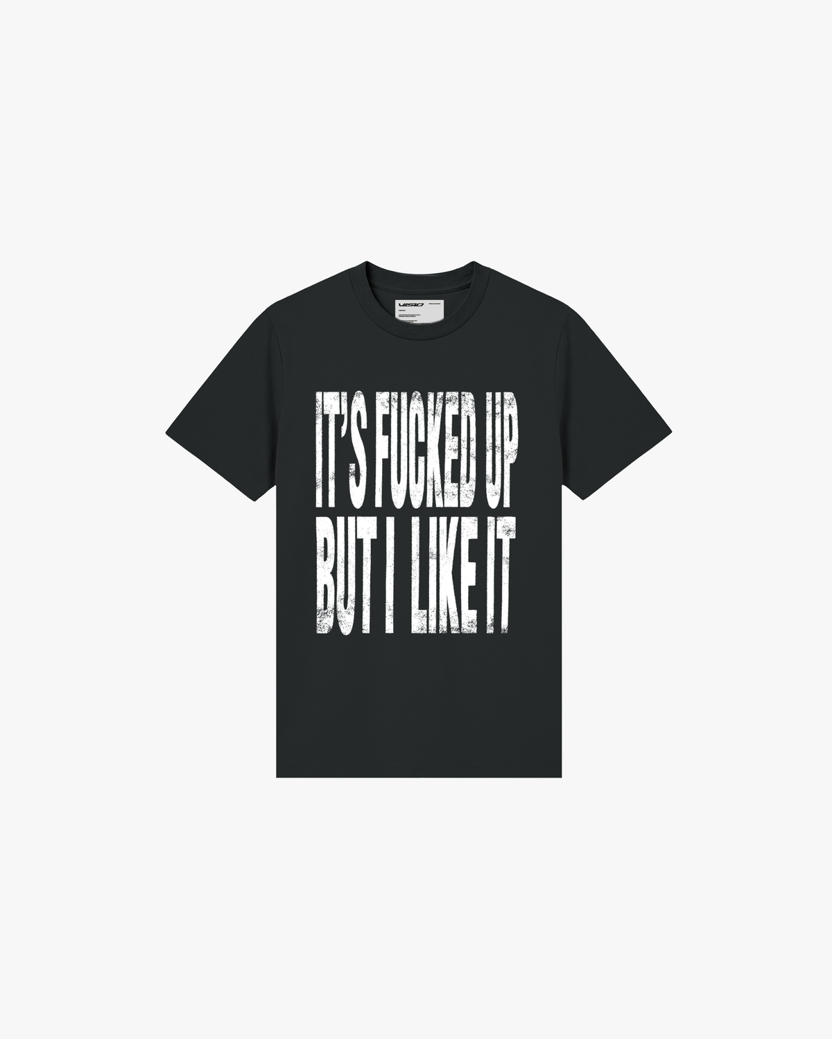 Fucked Up Tee