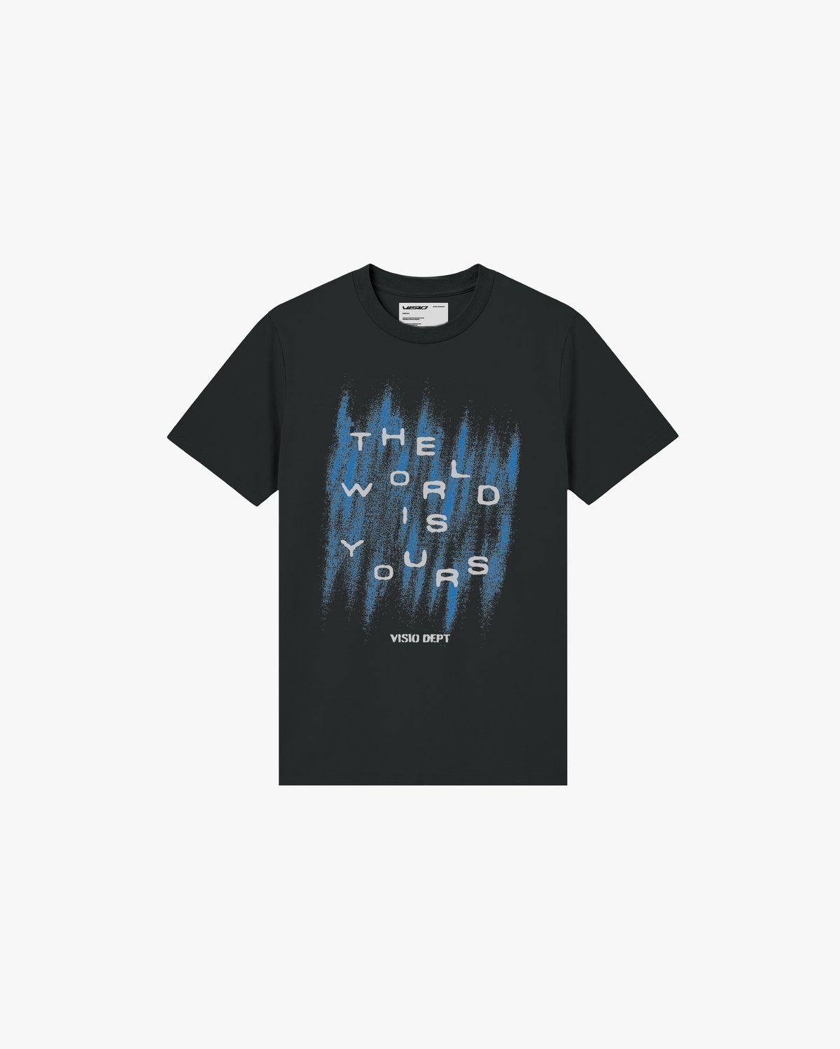 Scratch Tee