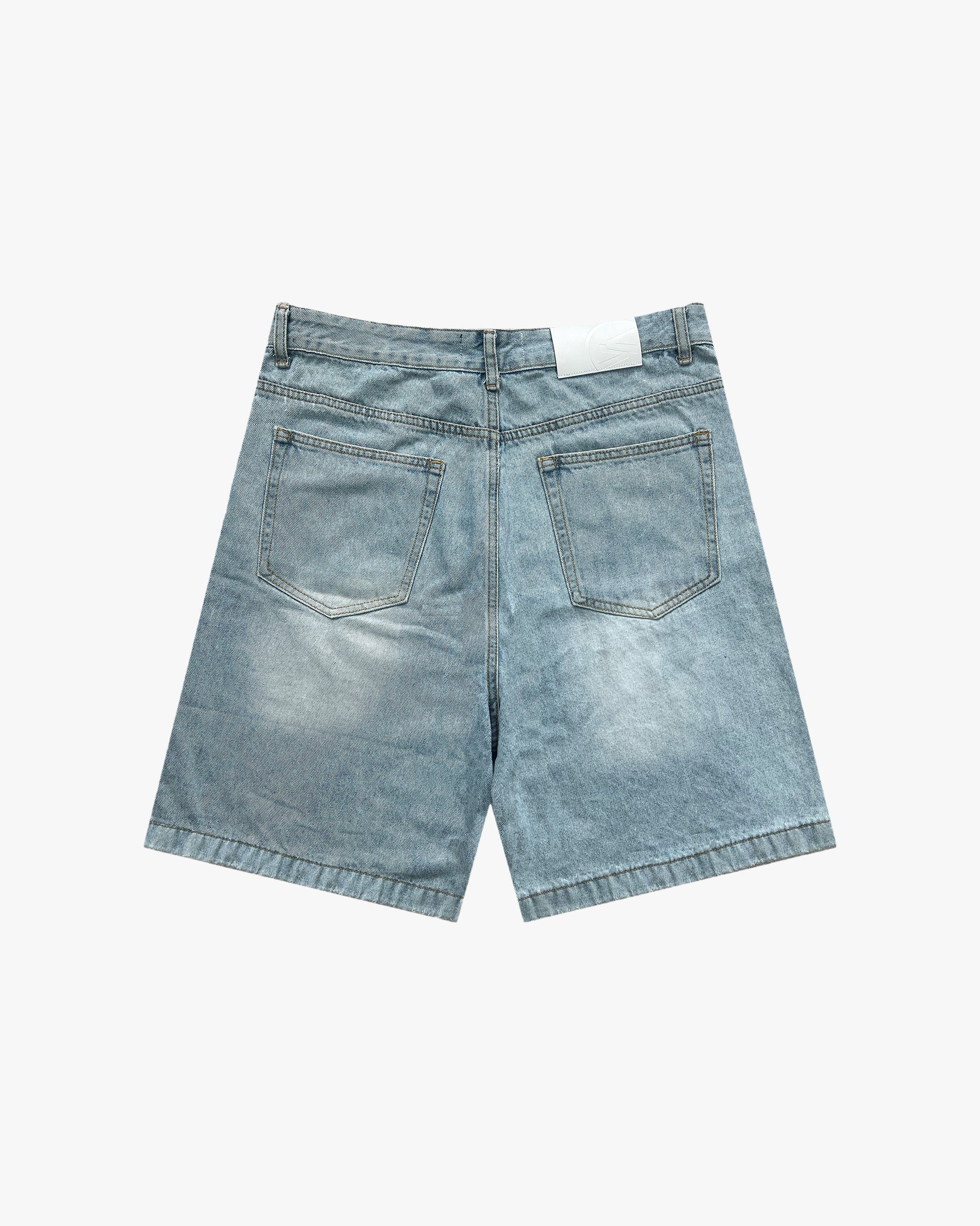 EVERYDAY JORTS