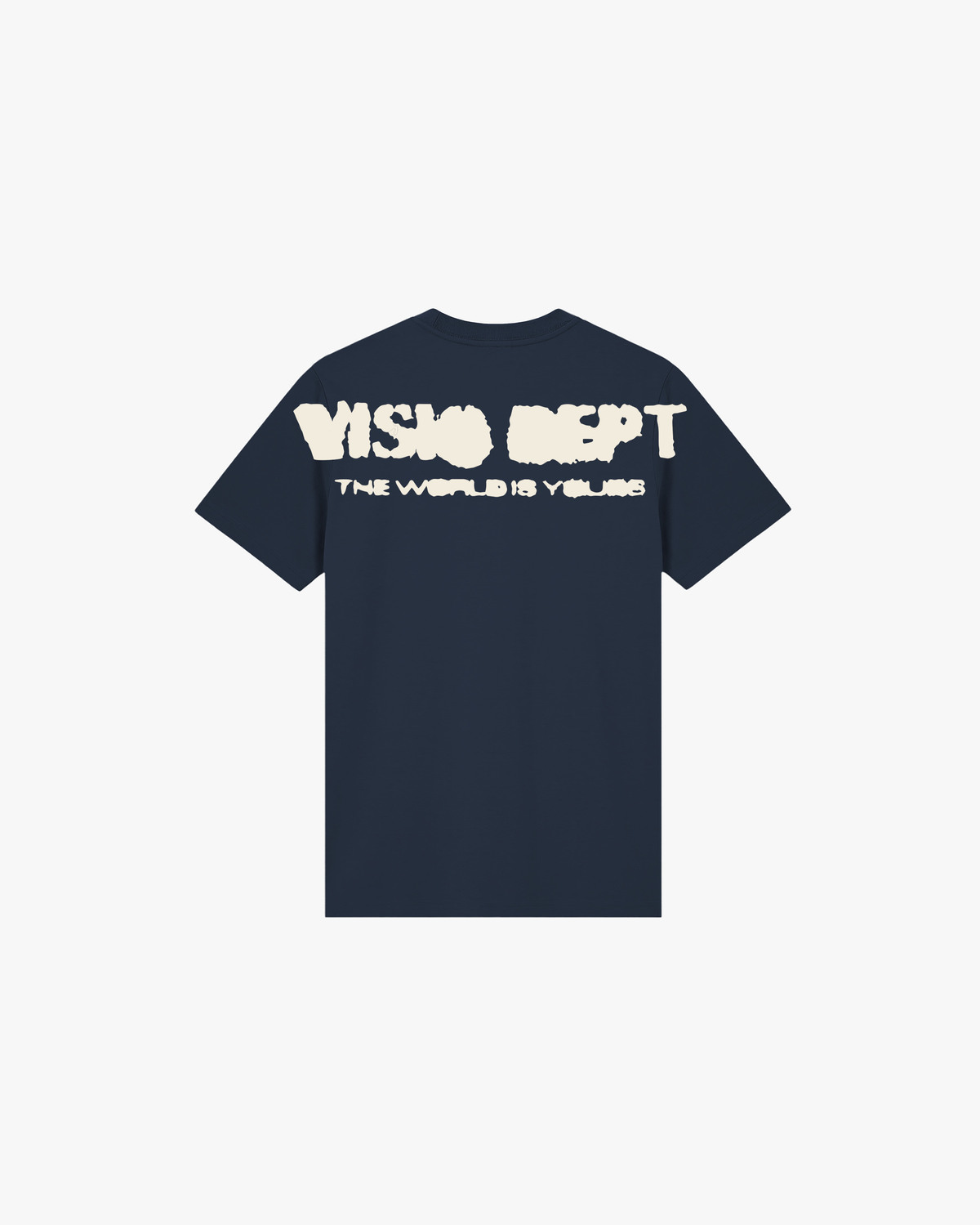 Statement Tee