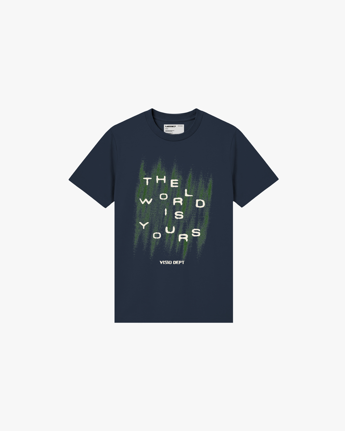 Scratch Tee