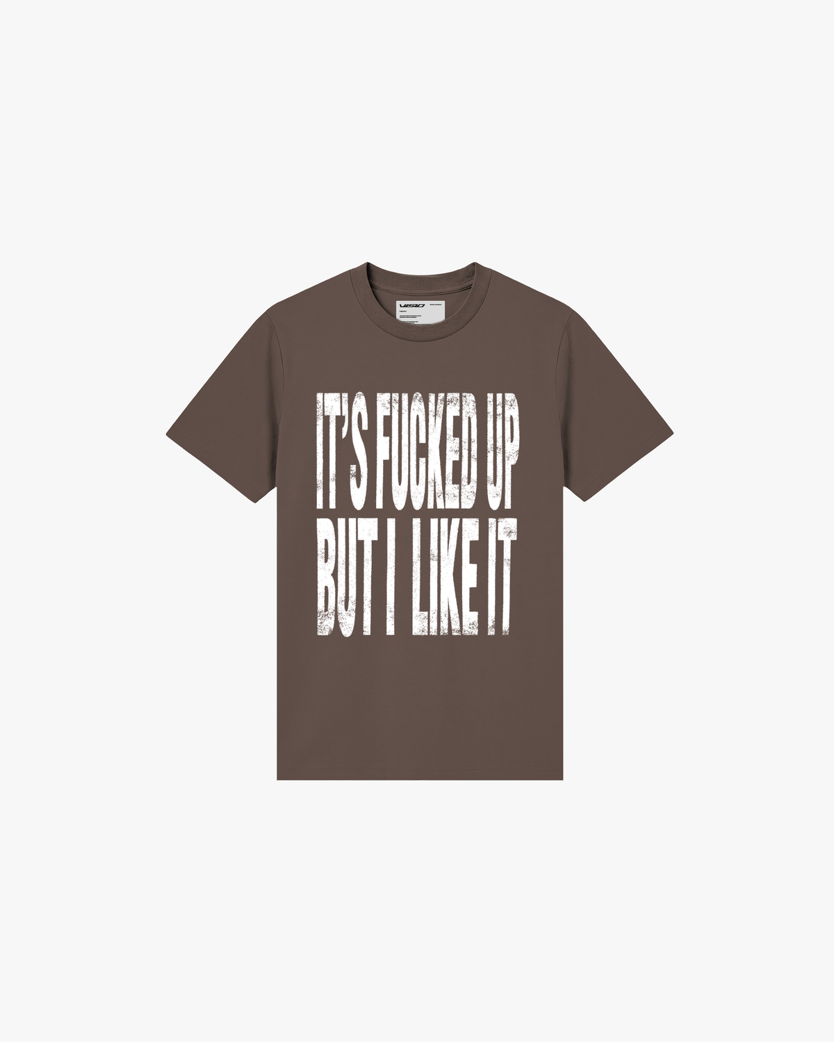 Fucked Up Tee