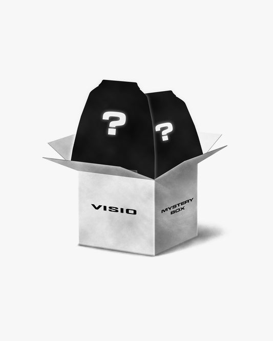 "2X HOODIES" MYSTERY BOX