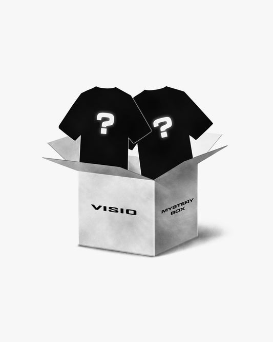 "2X T-SHIRT" MYSTERY BOX