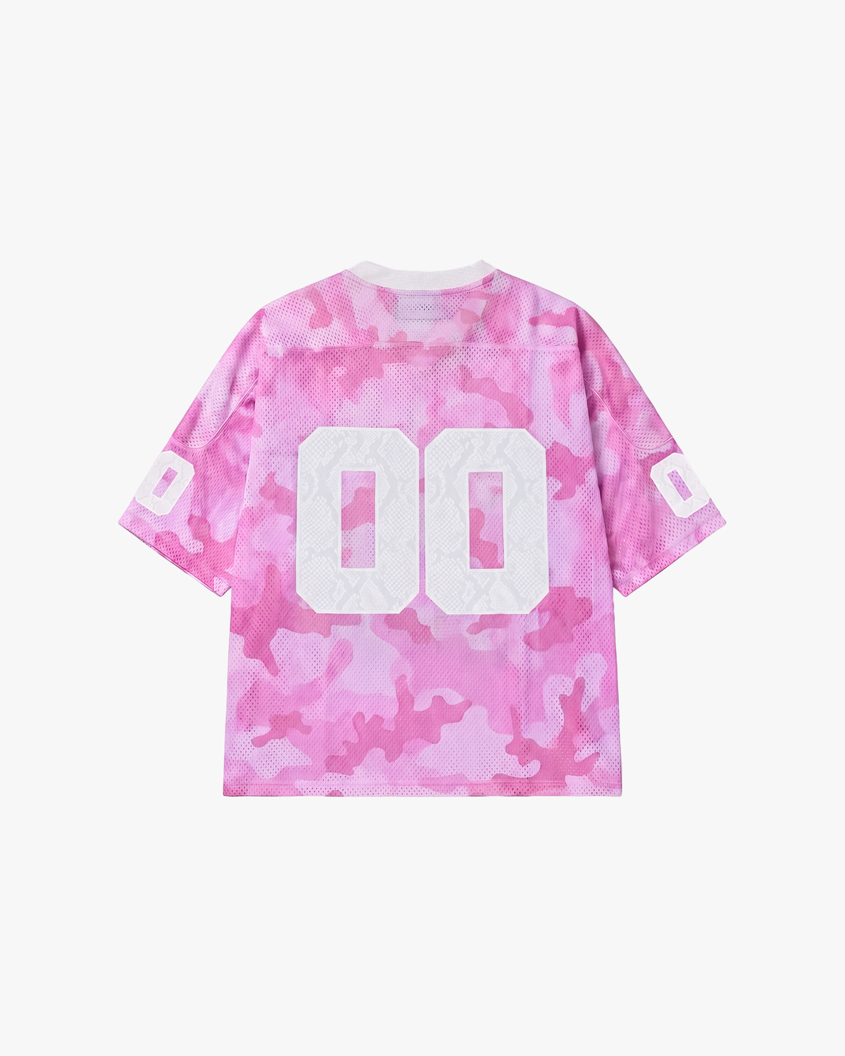 Camo Jersey