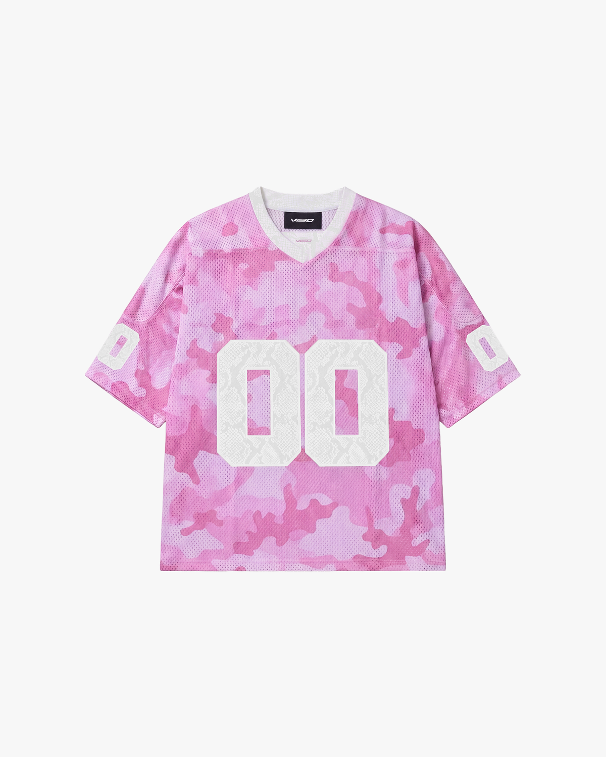 Camo Jersey