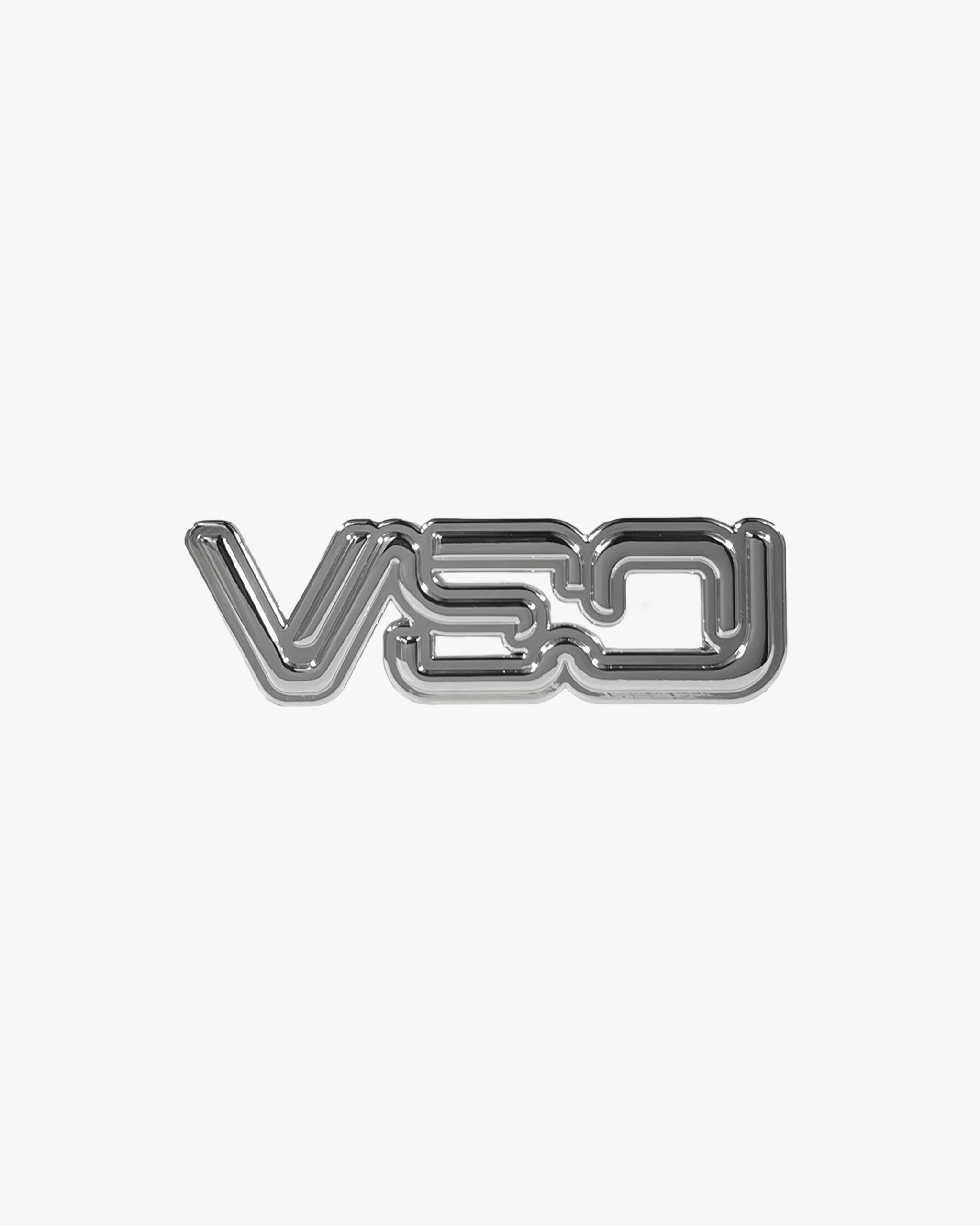 VSO CHROME BUCKLE