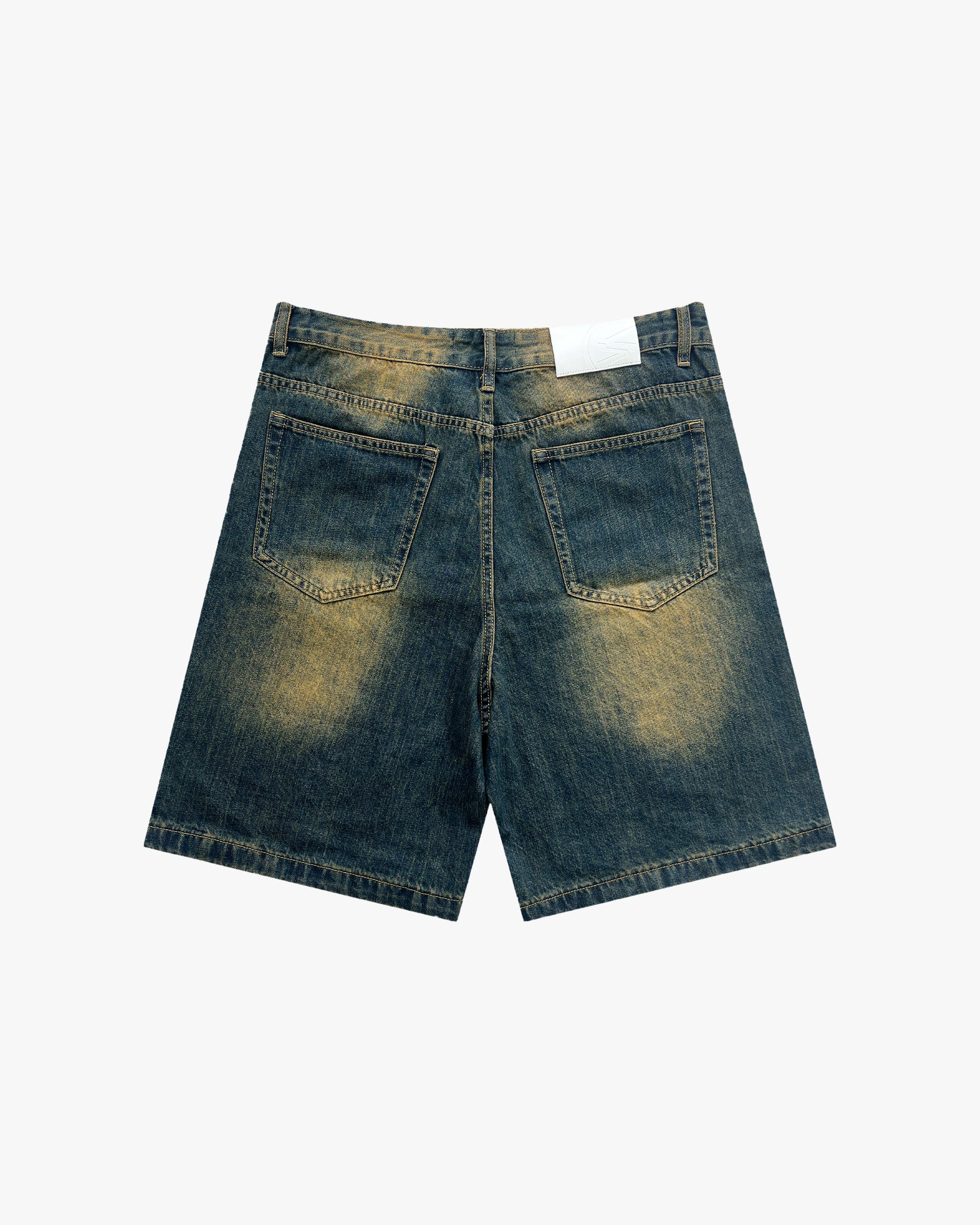EVERYDAY JORTS