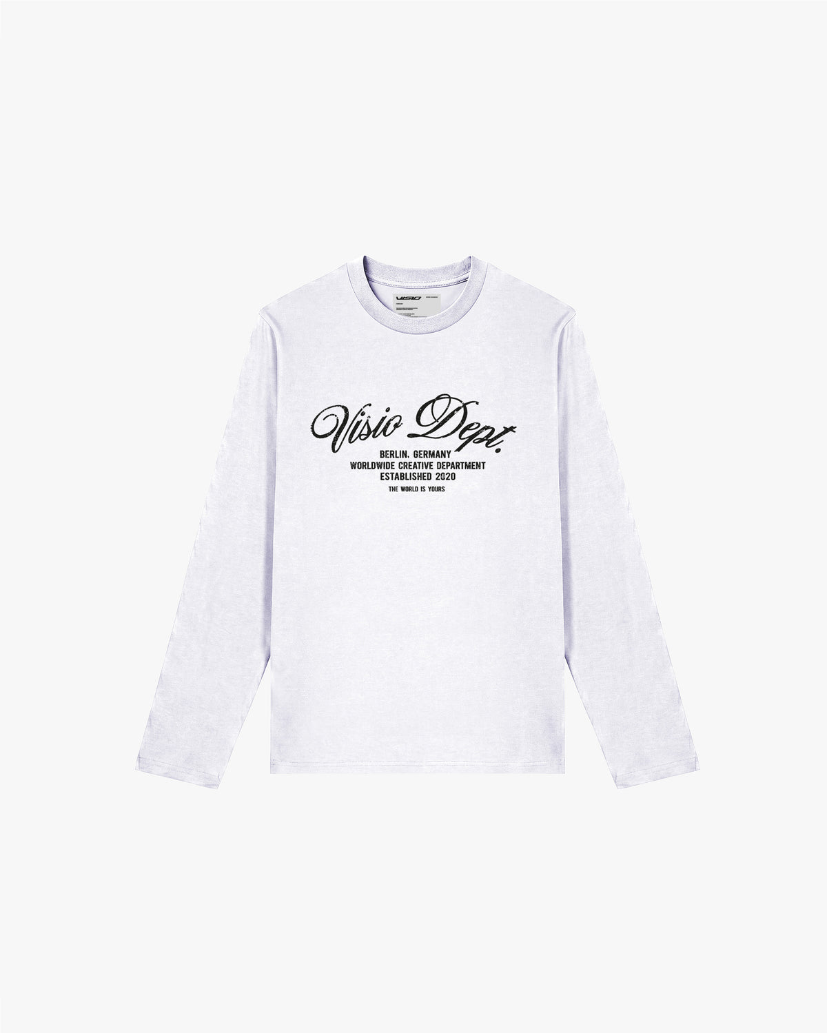 Atelier Longsleeve
