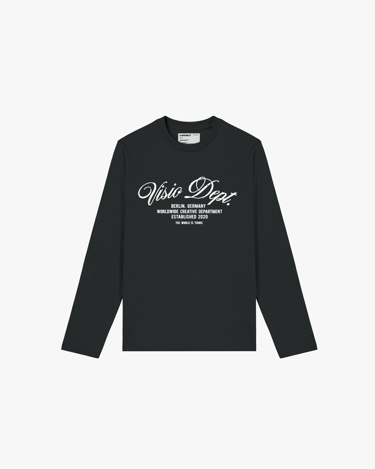 Atelier Longsleeve