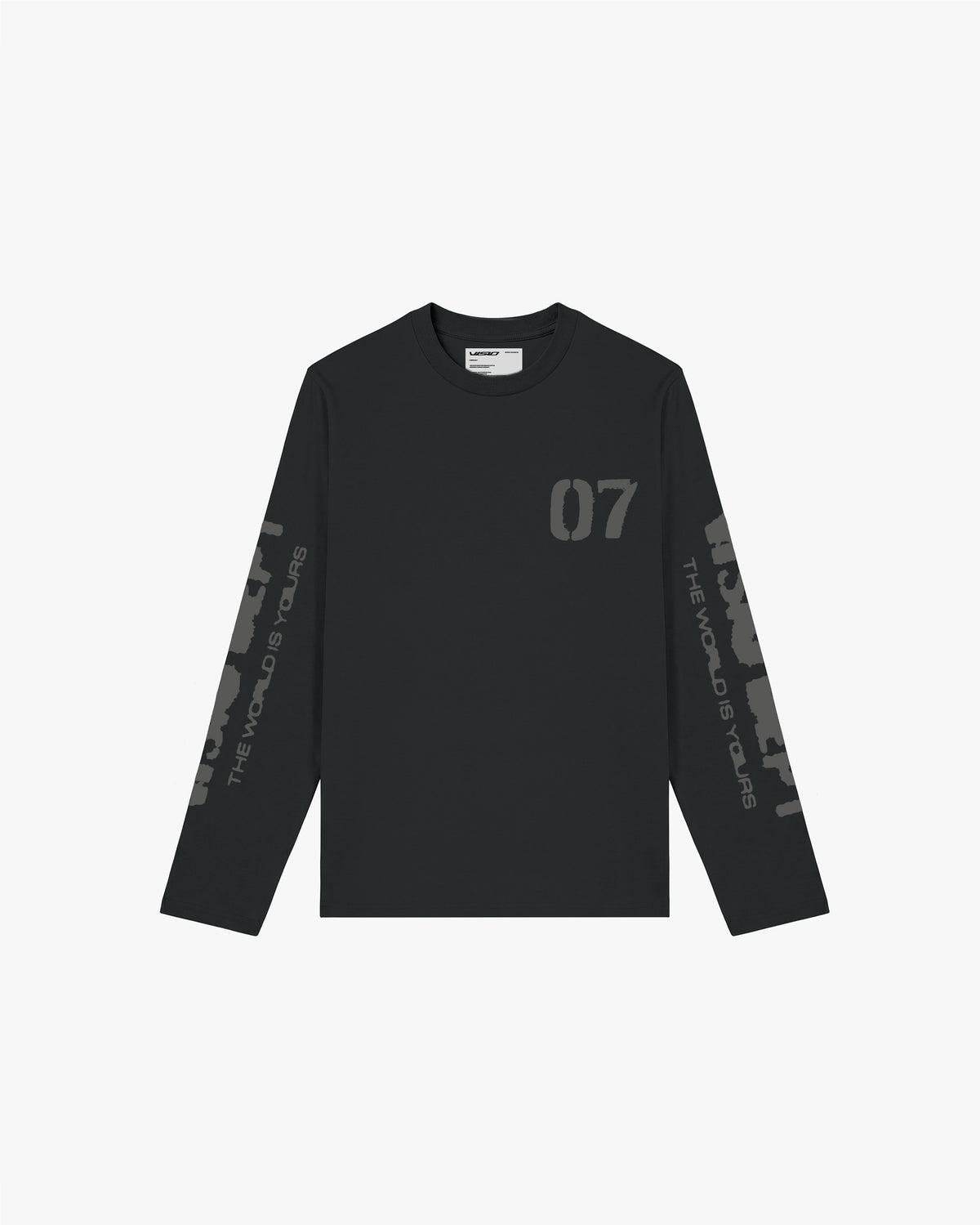 Dept Longsleeve