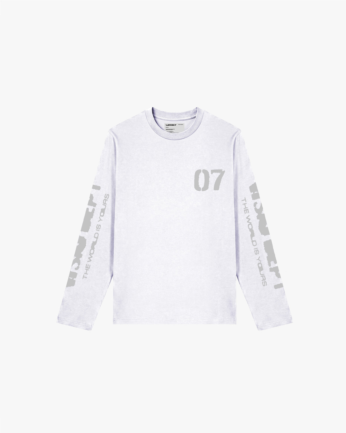 Dept Longsleeve