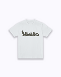 INAR Logo T-Shirt - Olive