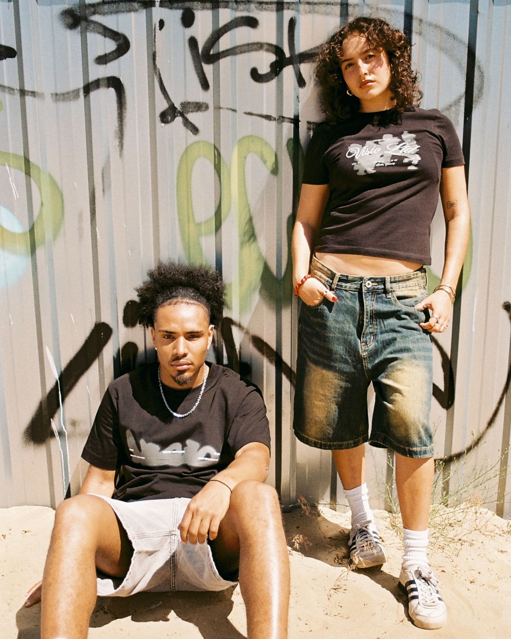 WOMEN TEE