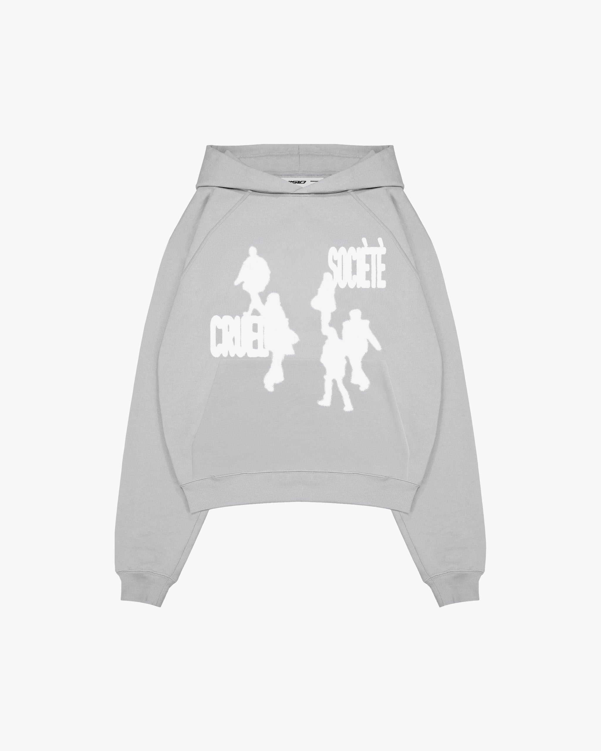 SOCIÈTÈ HOODIE