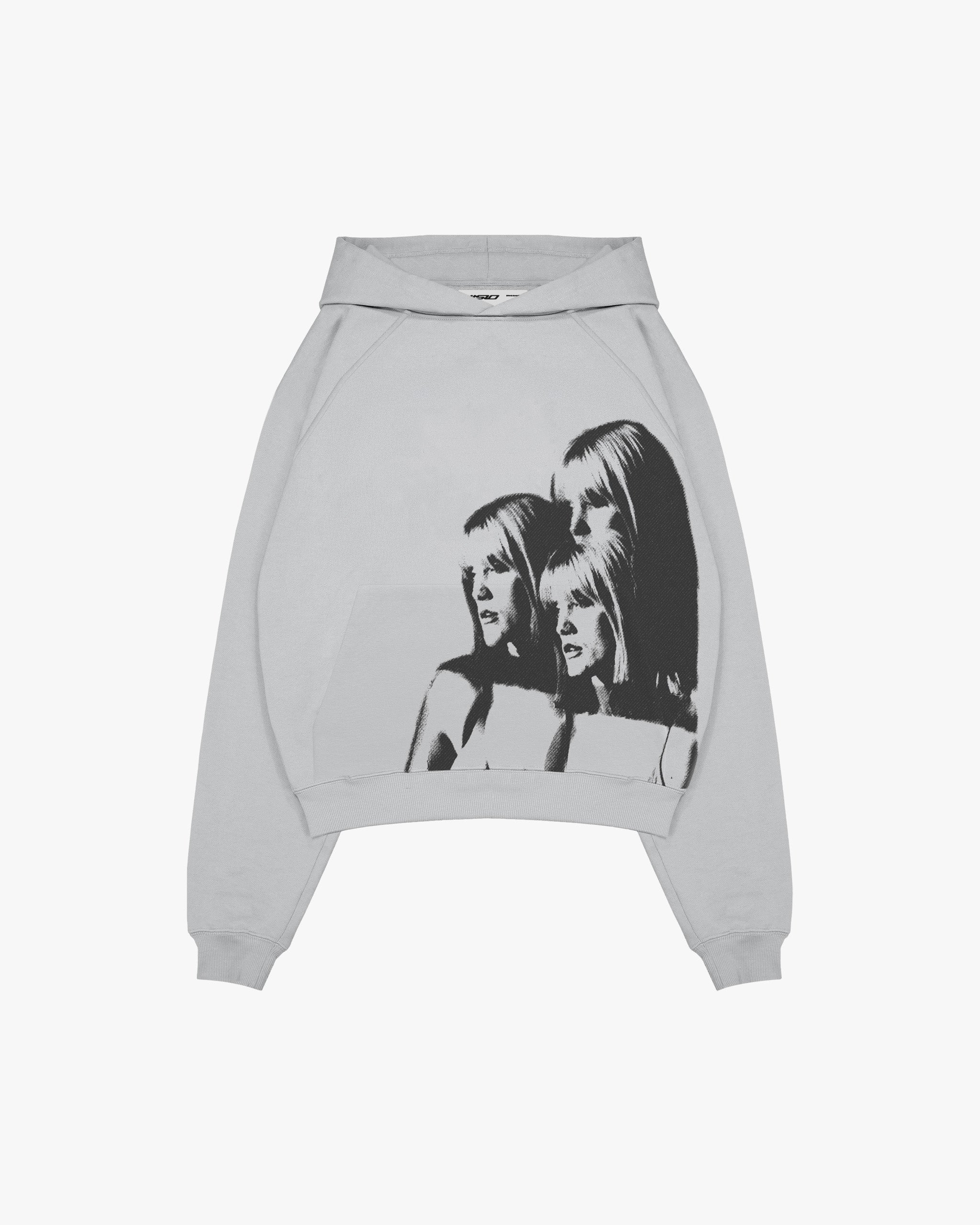 TRINITY HOODIE