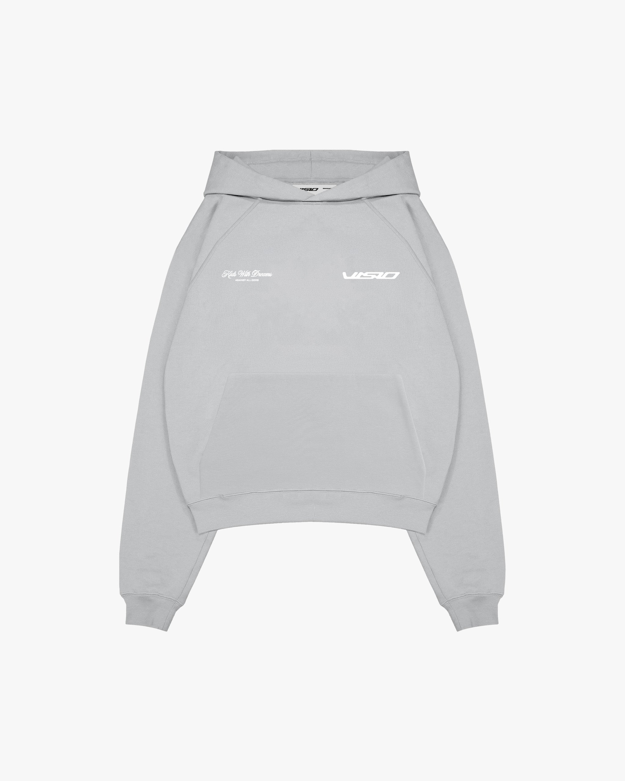 SPIRAL HOODIE