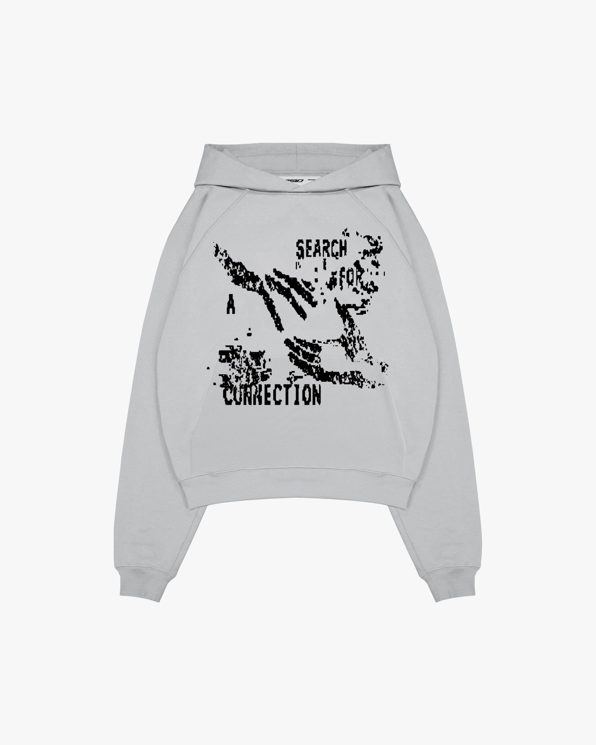 CONNECTION HOODIE