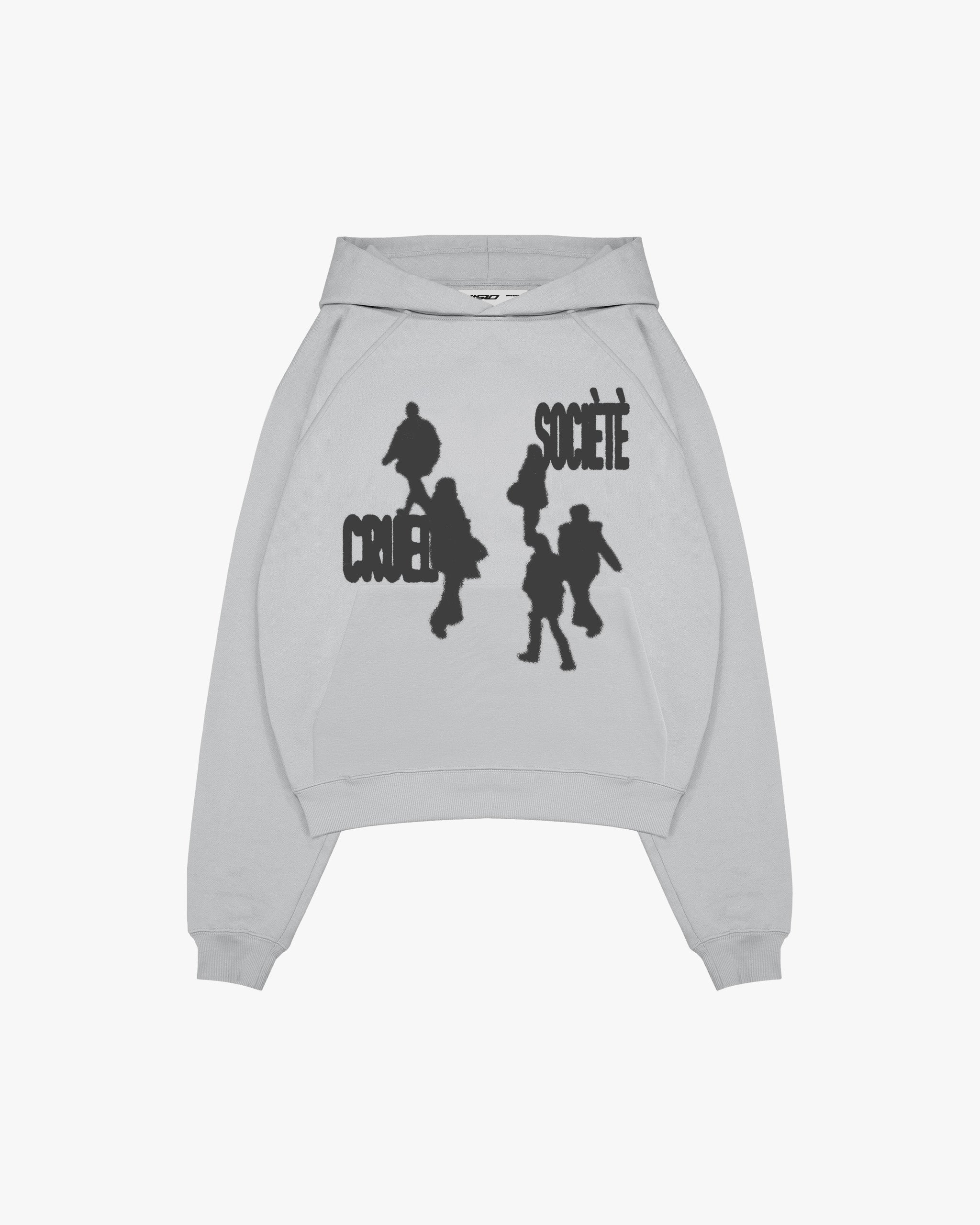 SOCIÈTÈ HOODIE