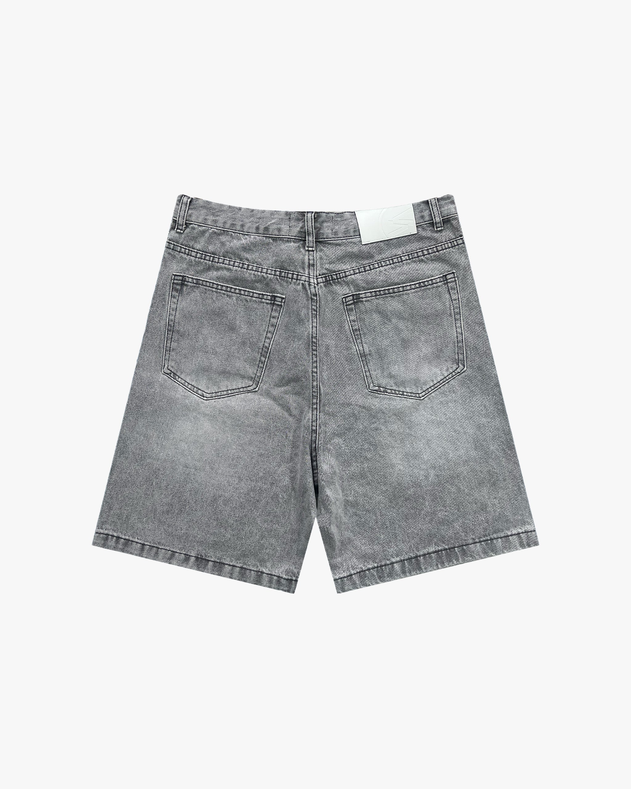 EVERYDAY JORTS