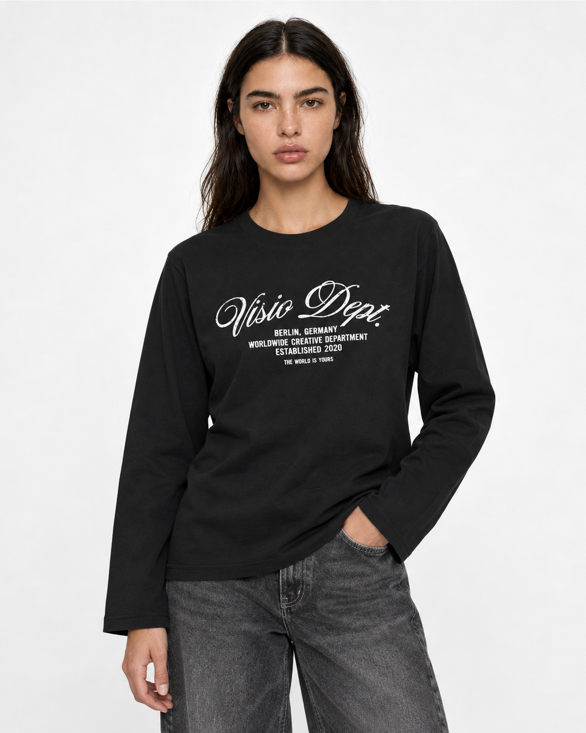 Atelier Longsleeve