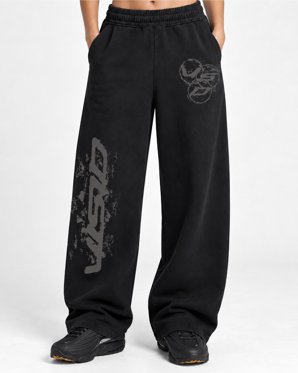 VSO Jogger