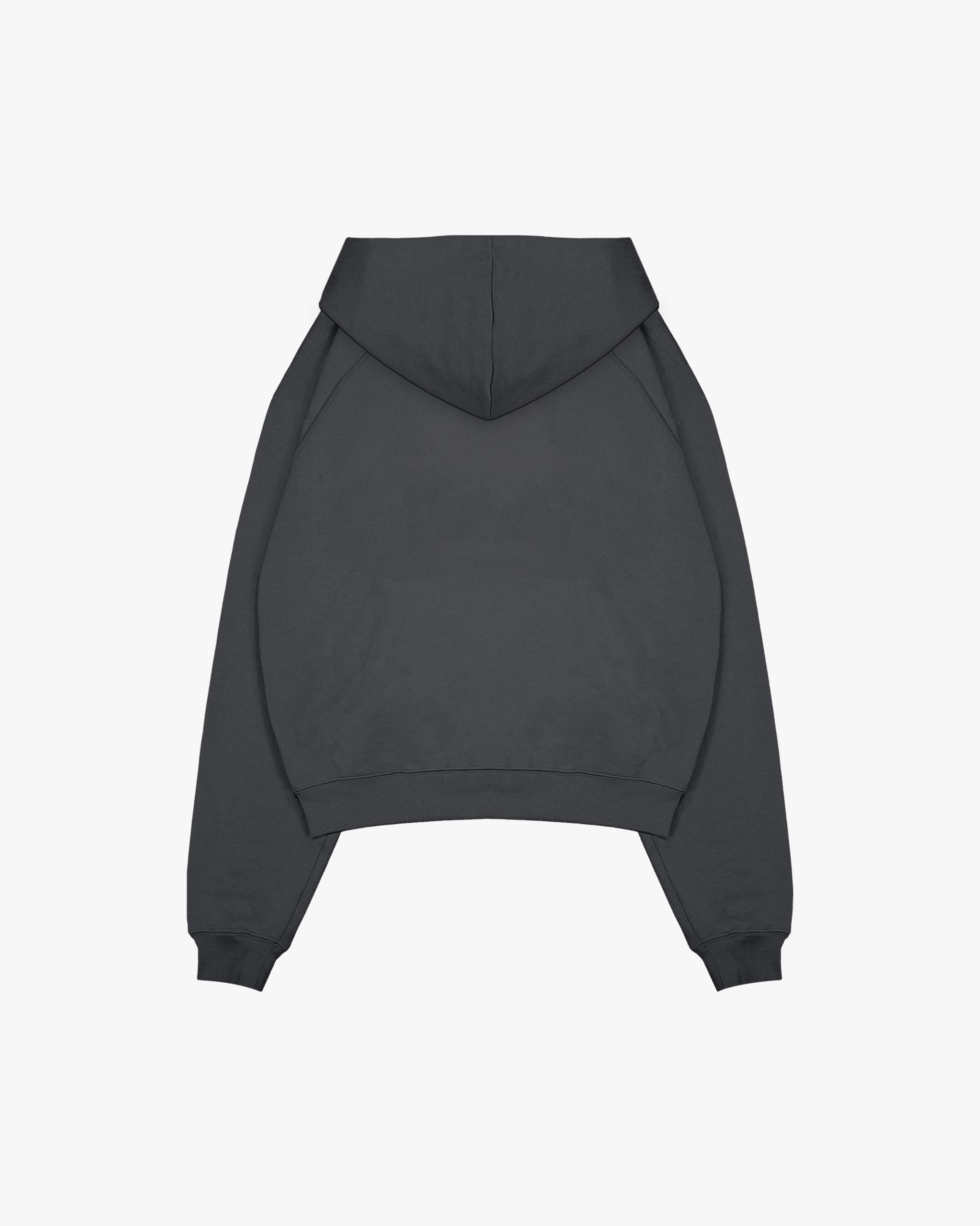 SOCIÈTÈ HOODIE