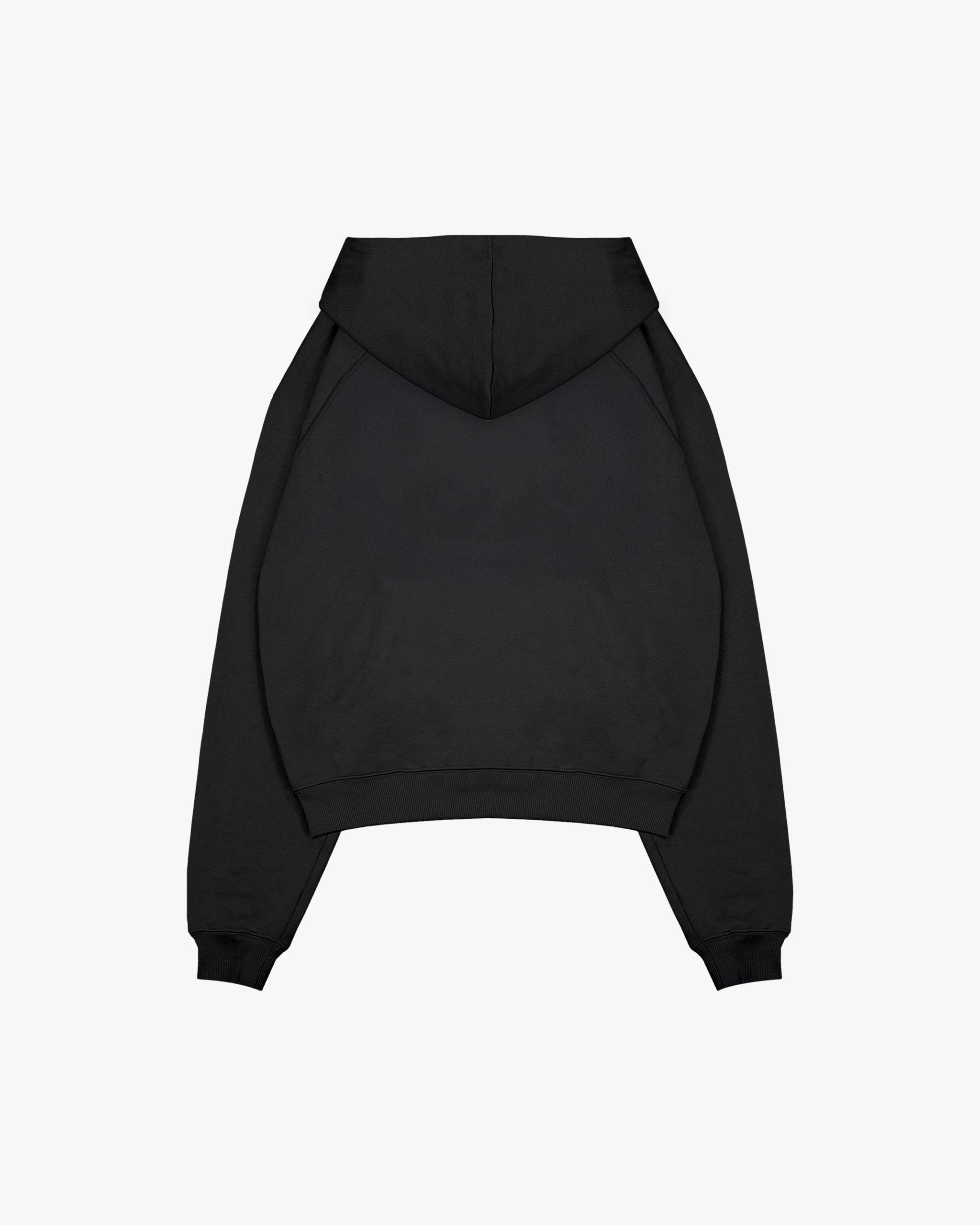 NOMAD ZIP-HOODIE