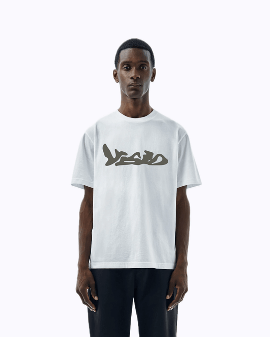 INAR Logo T-Shirt - Olive