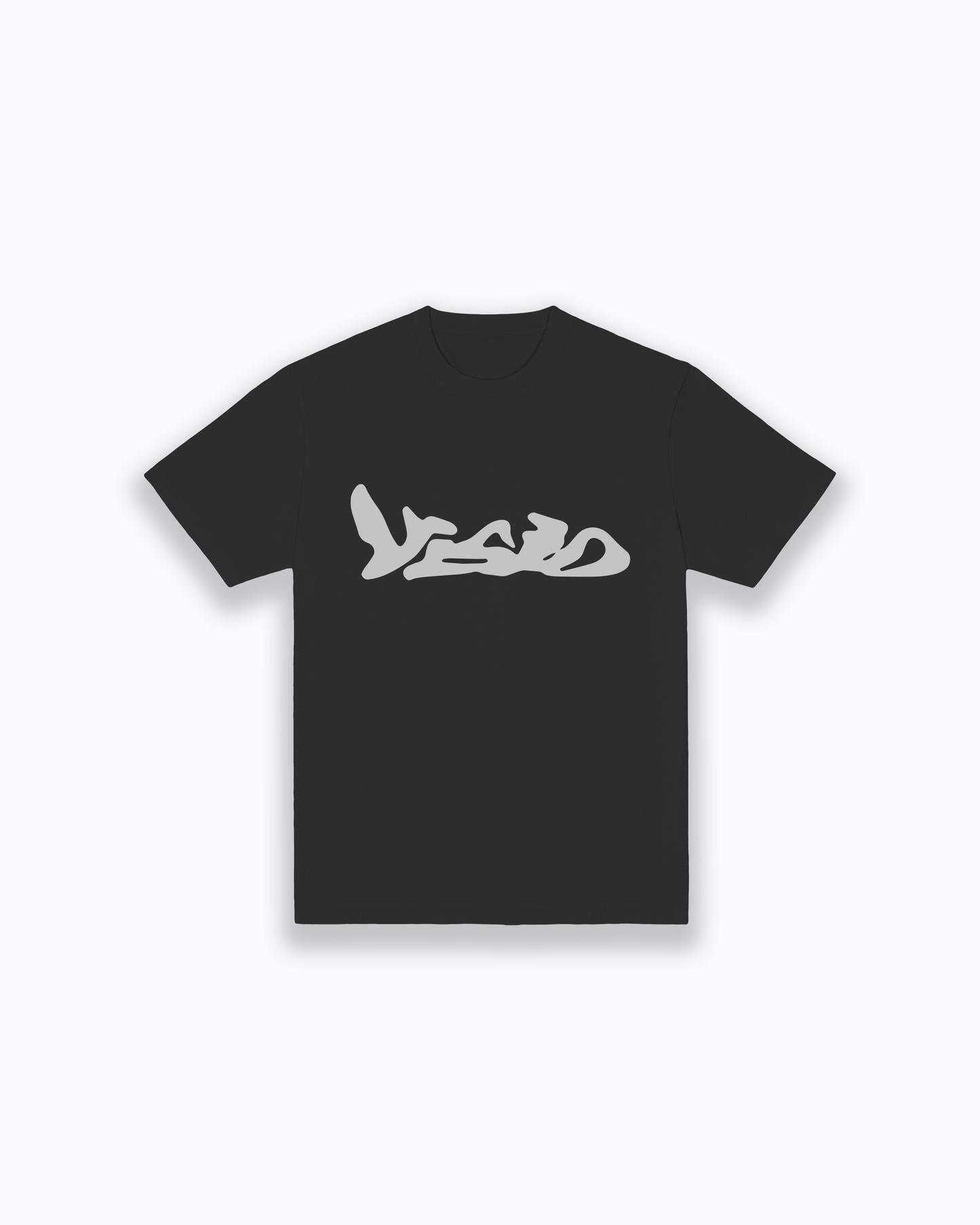 LOGO TEE BLACK