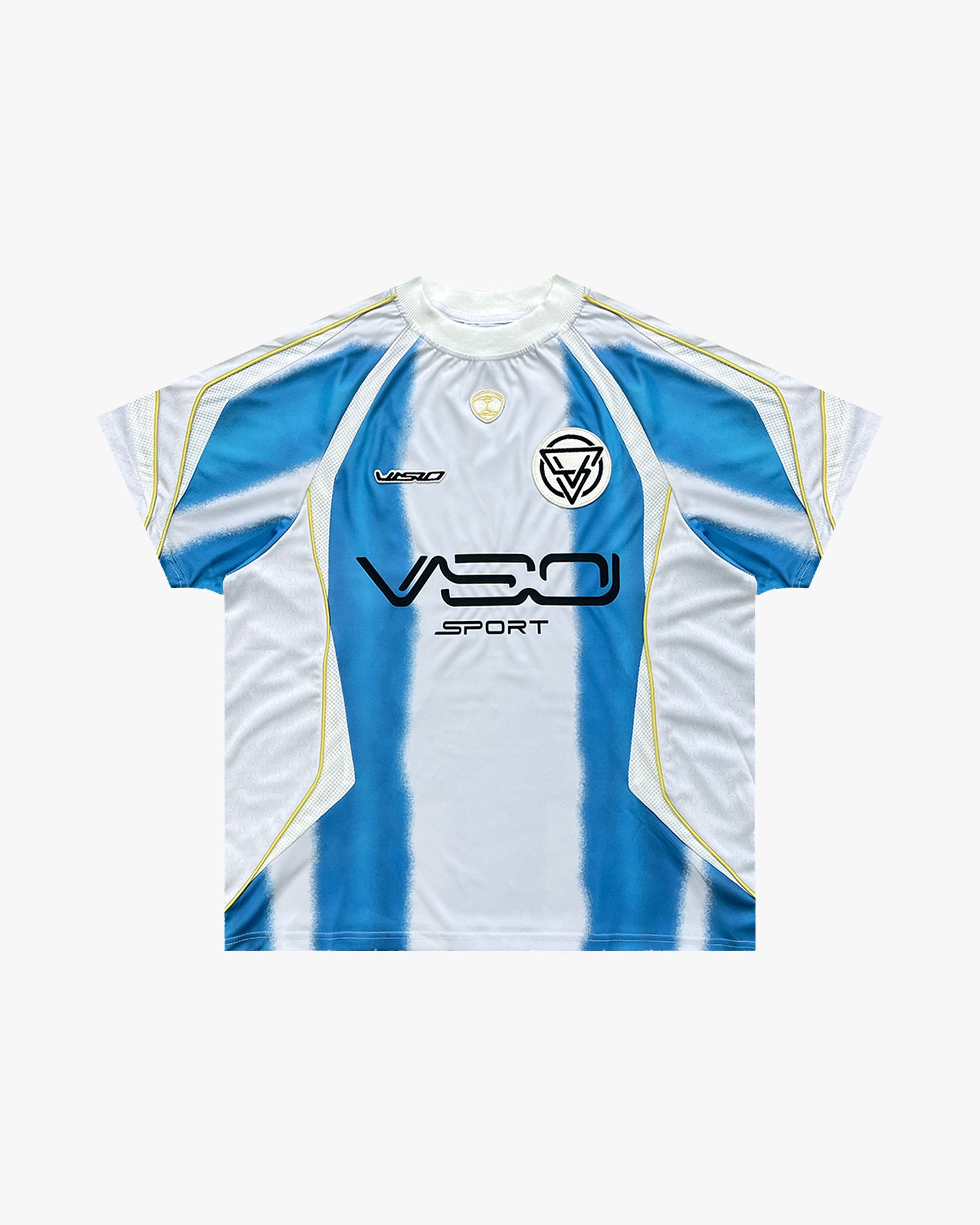 FOOTBALL JERSEY