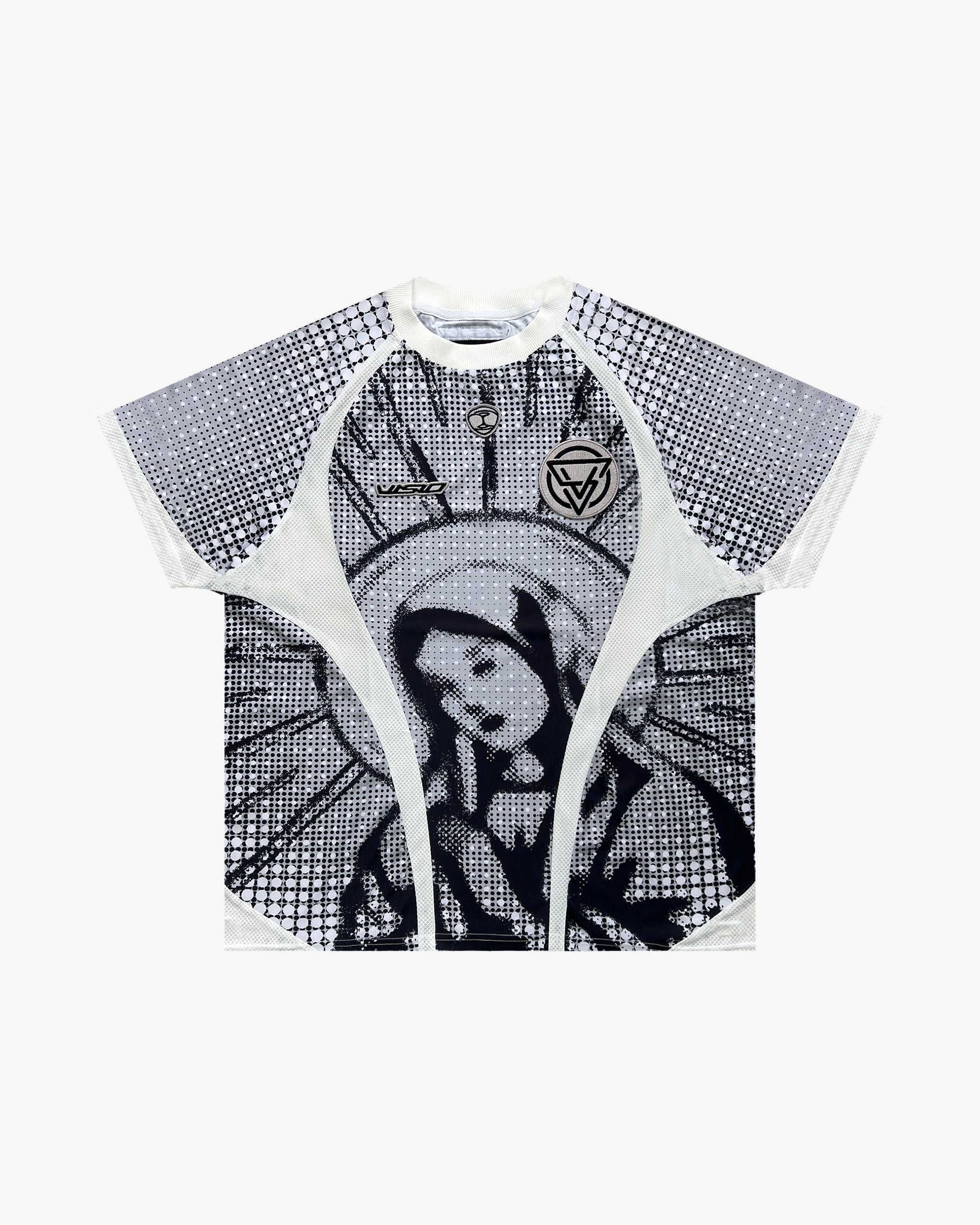 FOOTBALL JERSEY