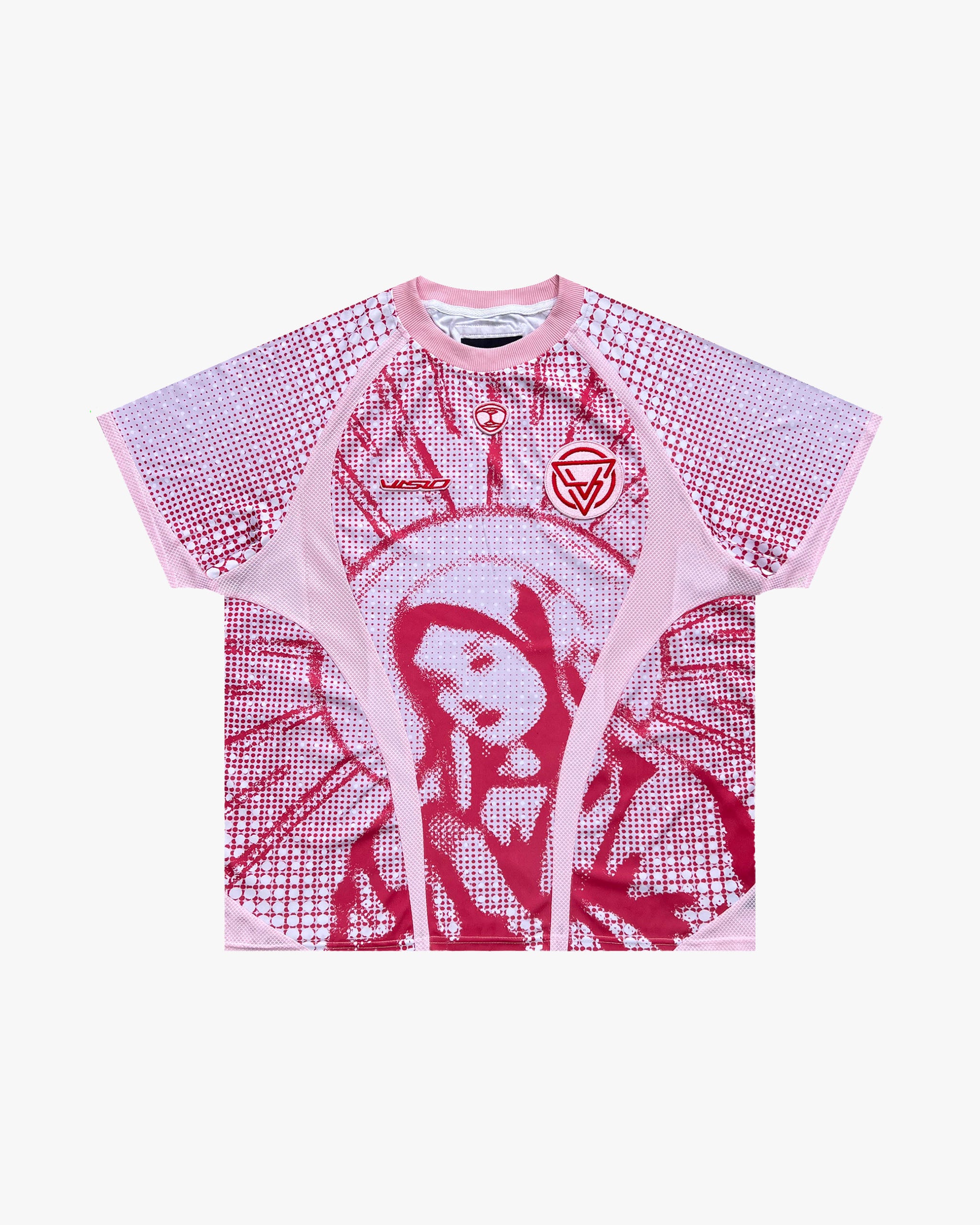 FOOTBALL JERSEY