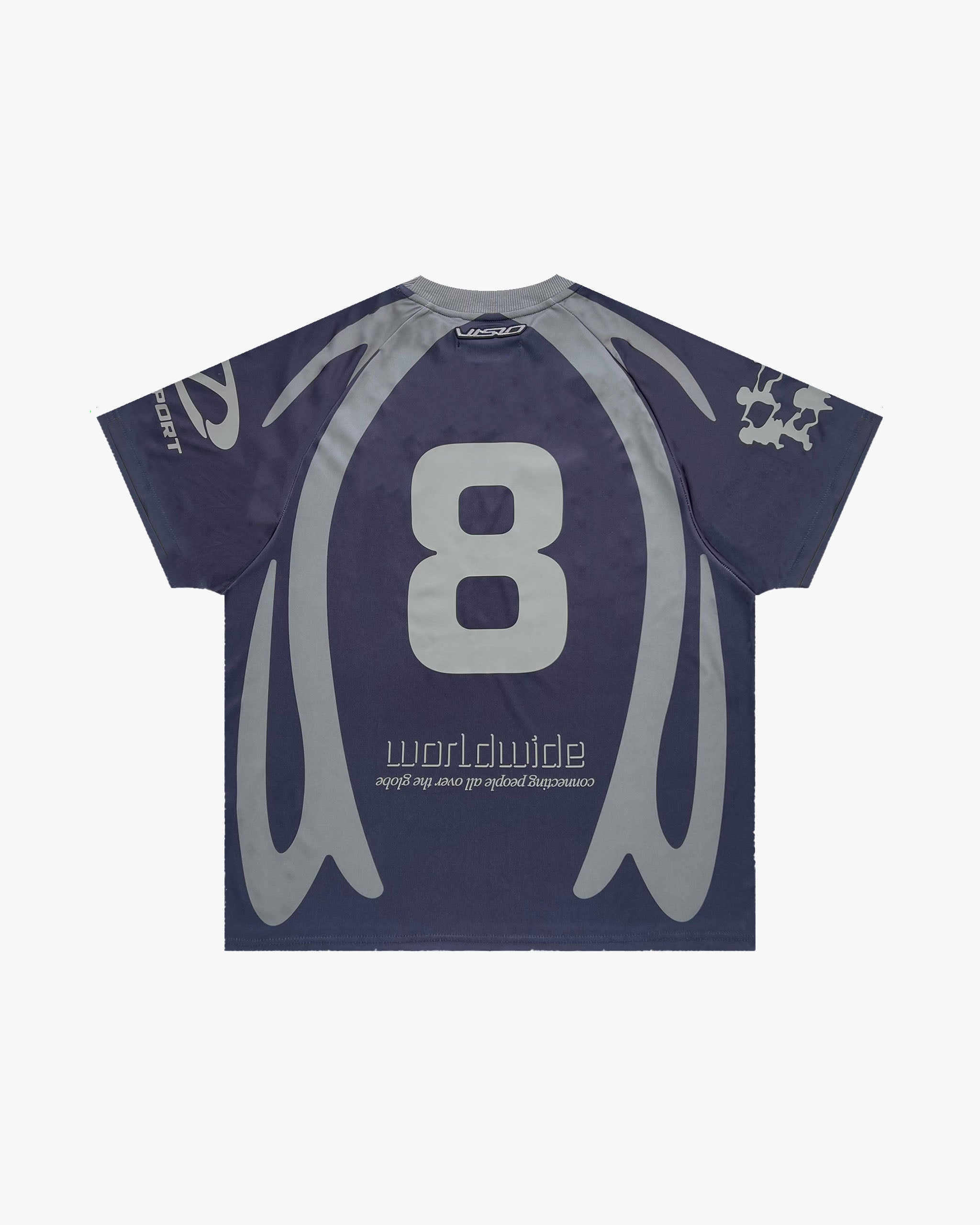 FOOTBALL JERSEY