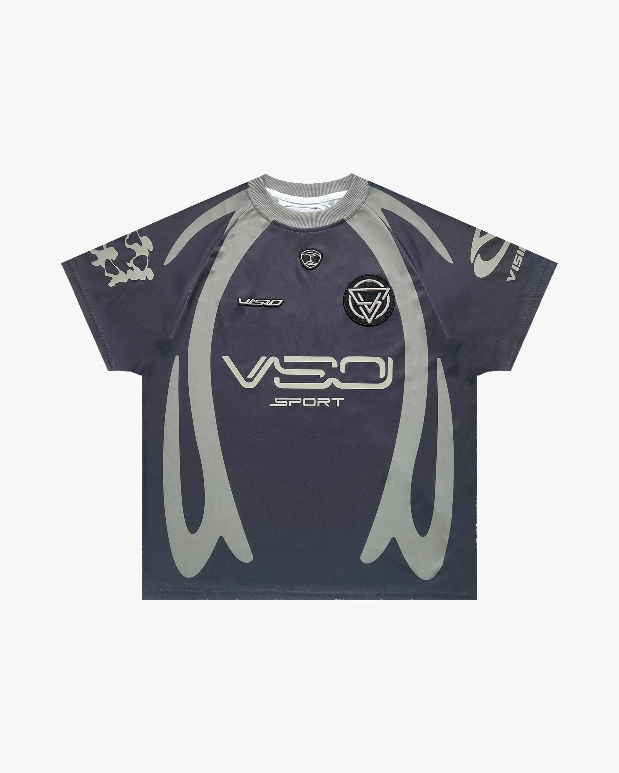 FOOTBALL JERSEY