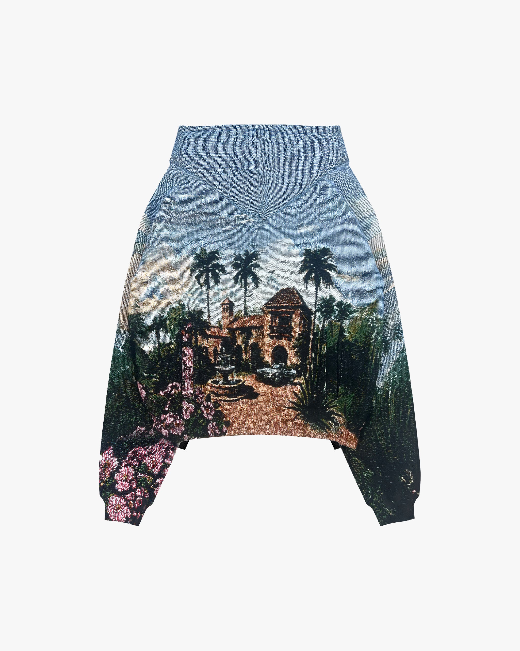 TAPESTRY JACKET - PRE ORDER