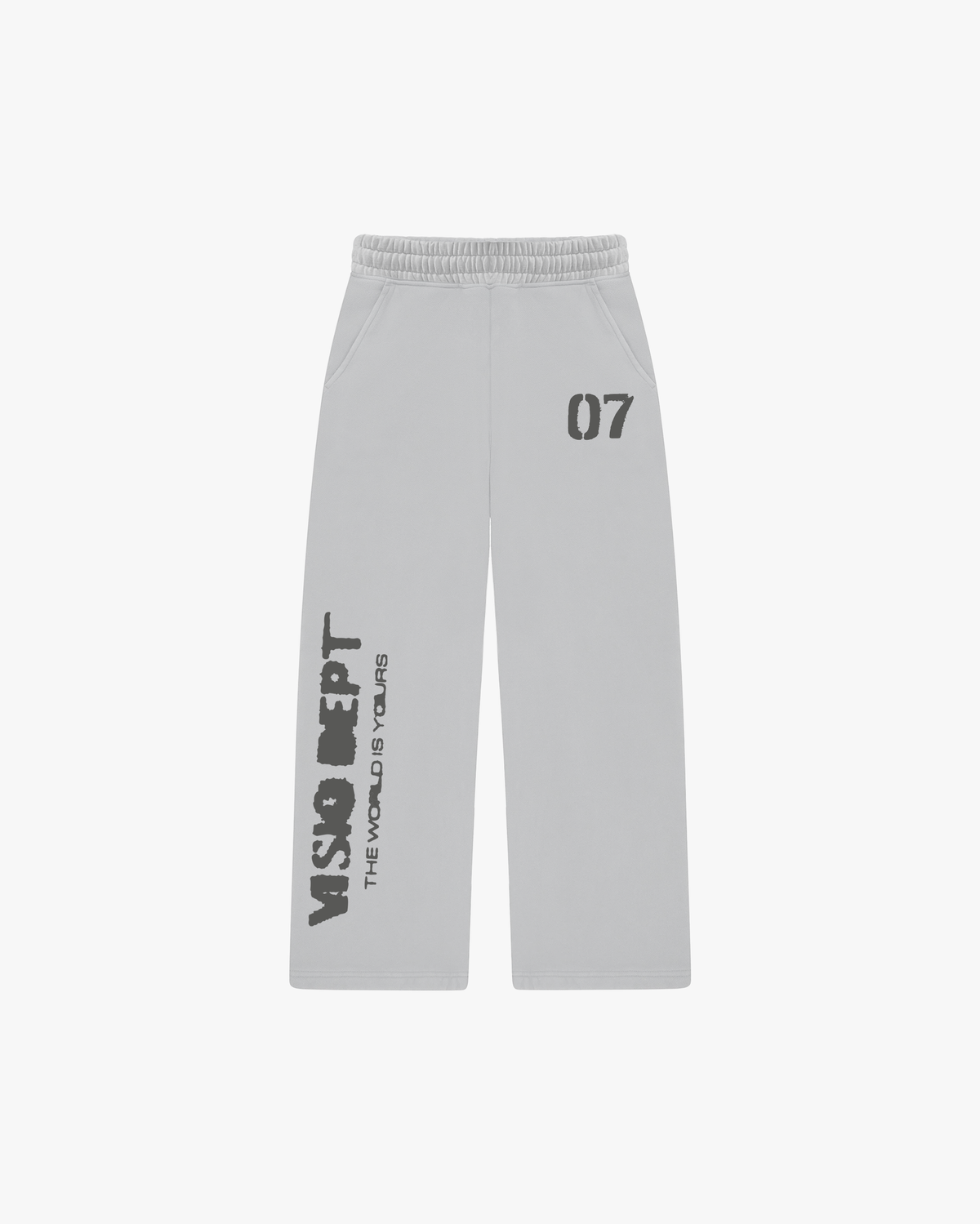Dept Jogger