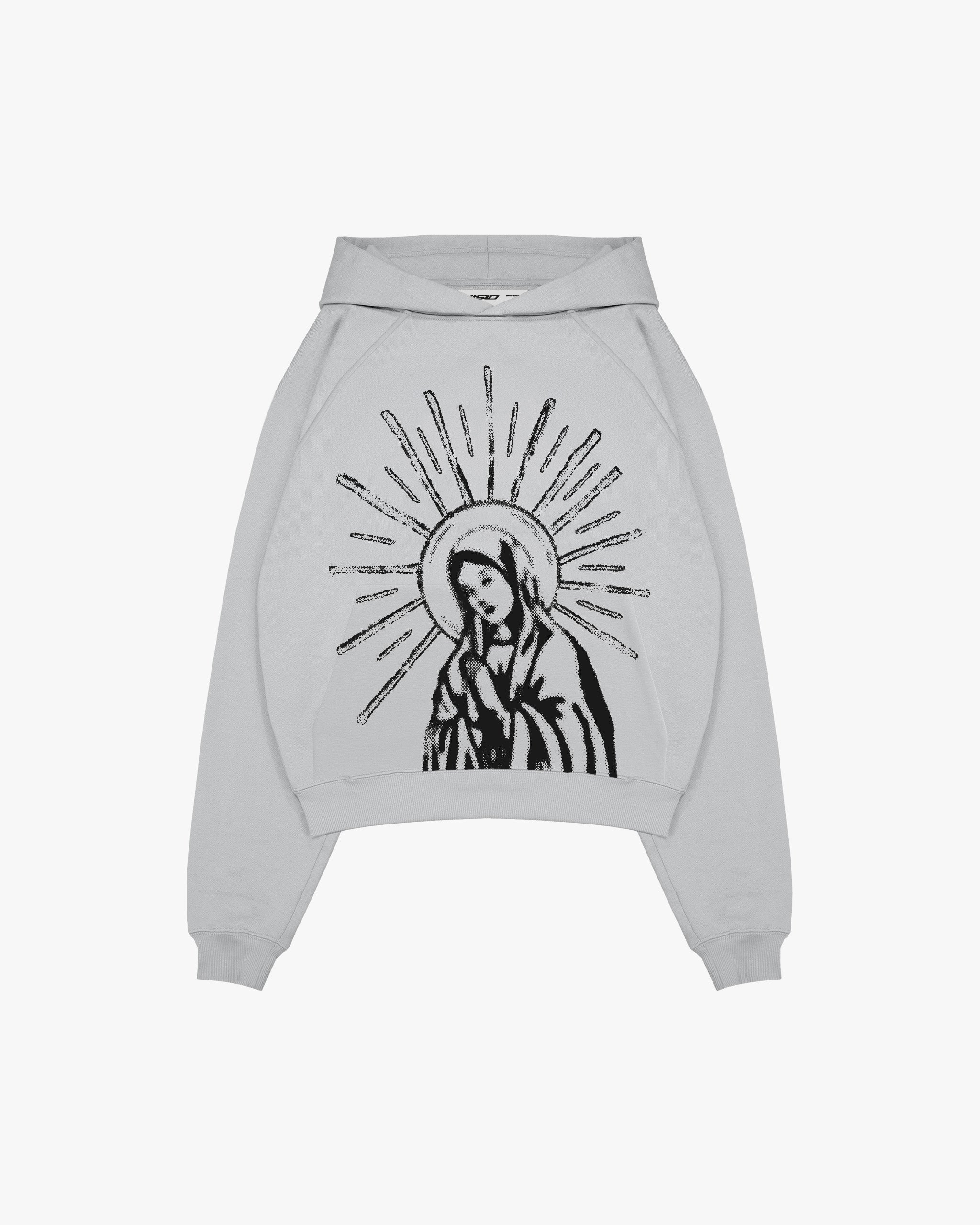 MARIA HOODIE