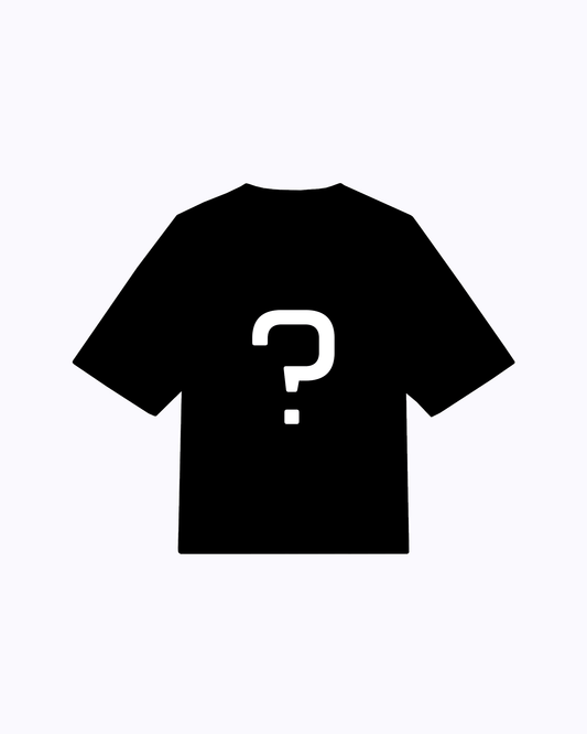 MYSTERY TEE