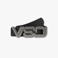 VSO LOGO BELT WHITE