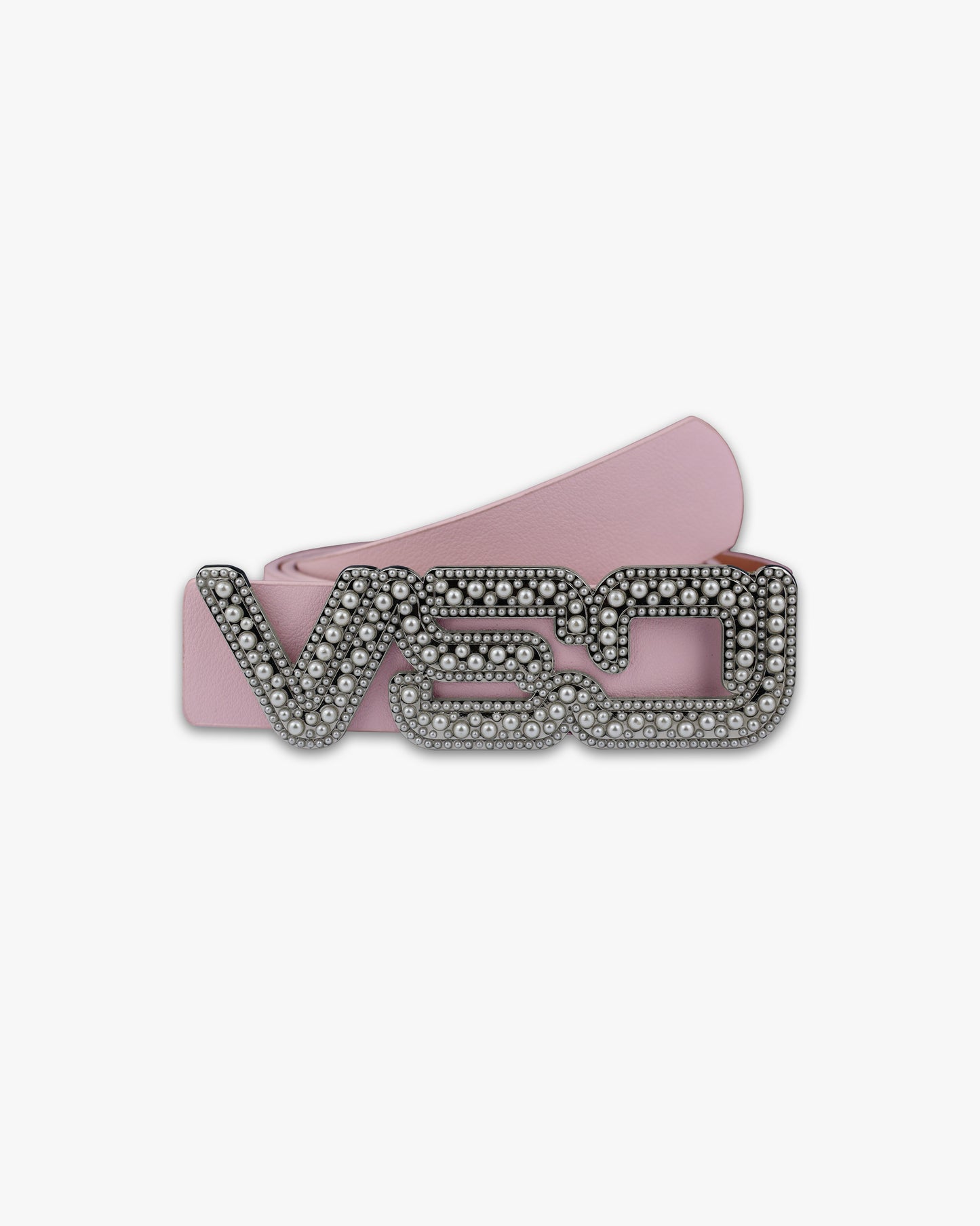 PEARL BELT PINK (2 IN 1)